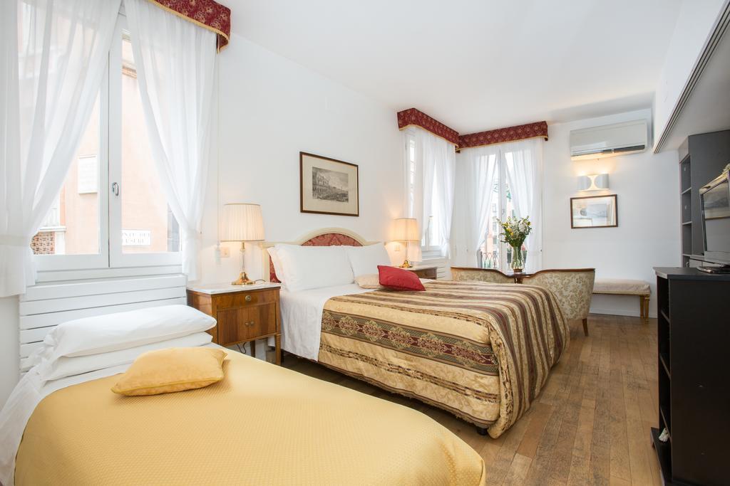 Hotel Casa Petrarca