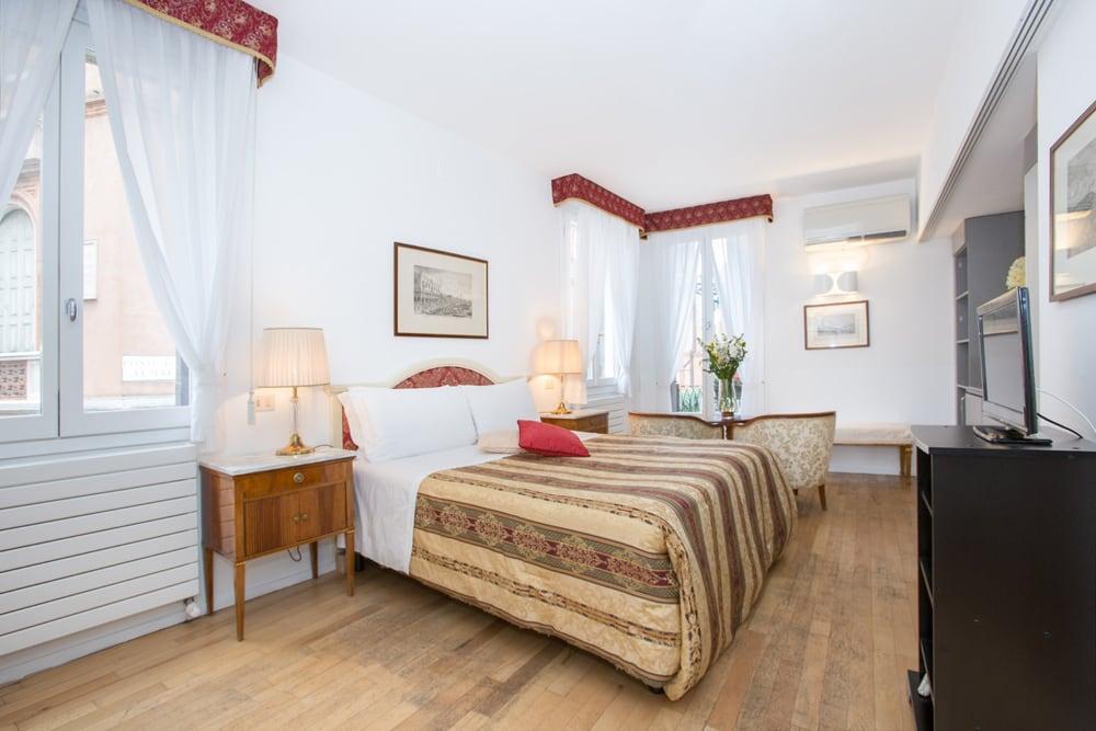 Hotel Casa Petrarca Venice