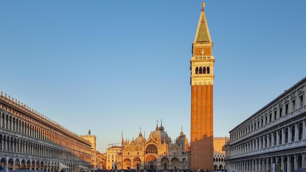 Casa Petrarca * Venice