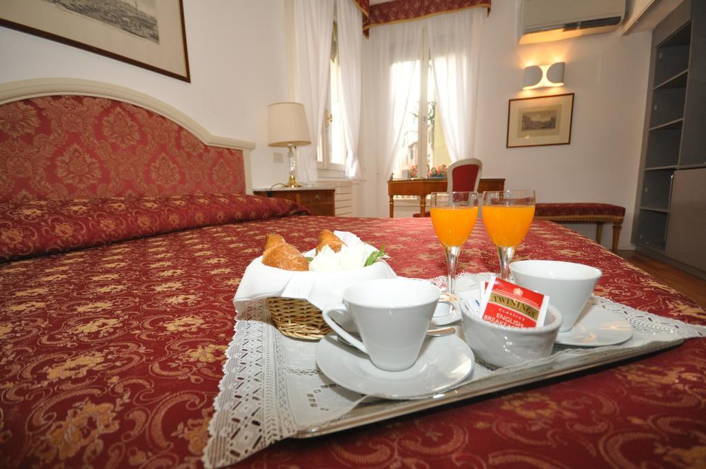 Hotel Casa Petrarca *