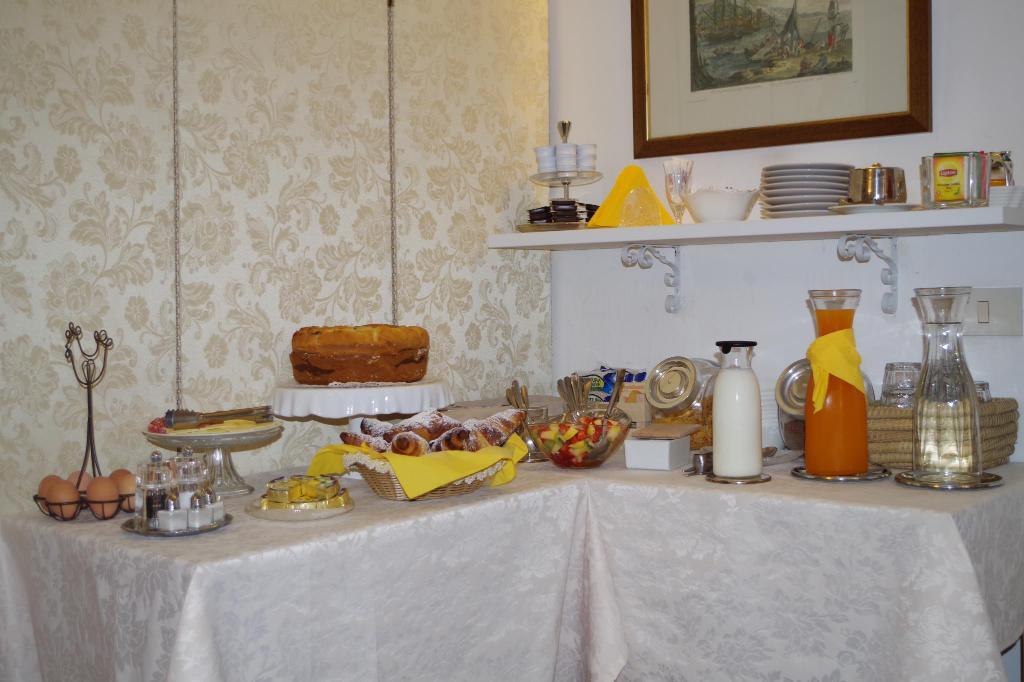 Casa Petrarca Hotel Venice