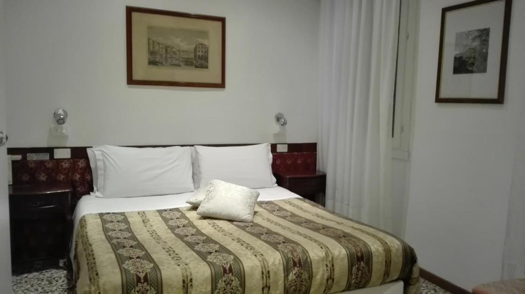 Hotel Casa Petrarca