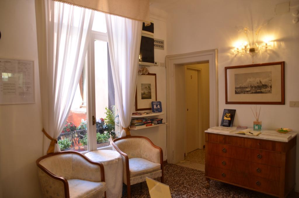 Hotel Casa Petrarca