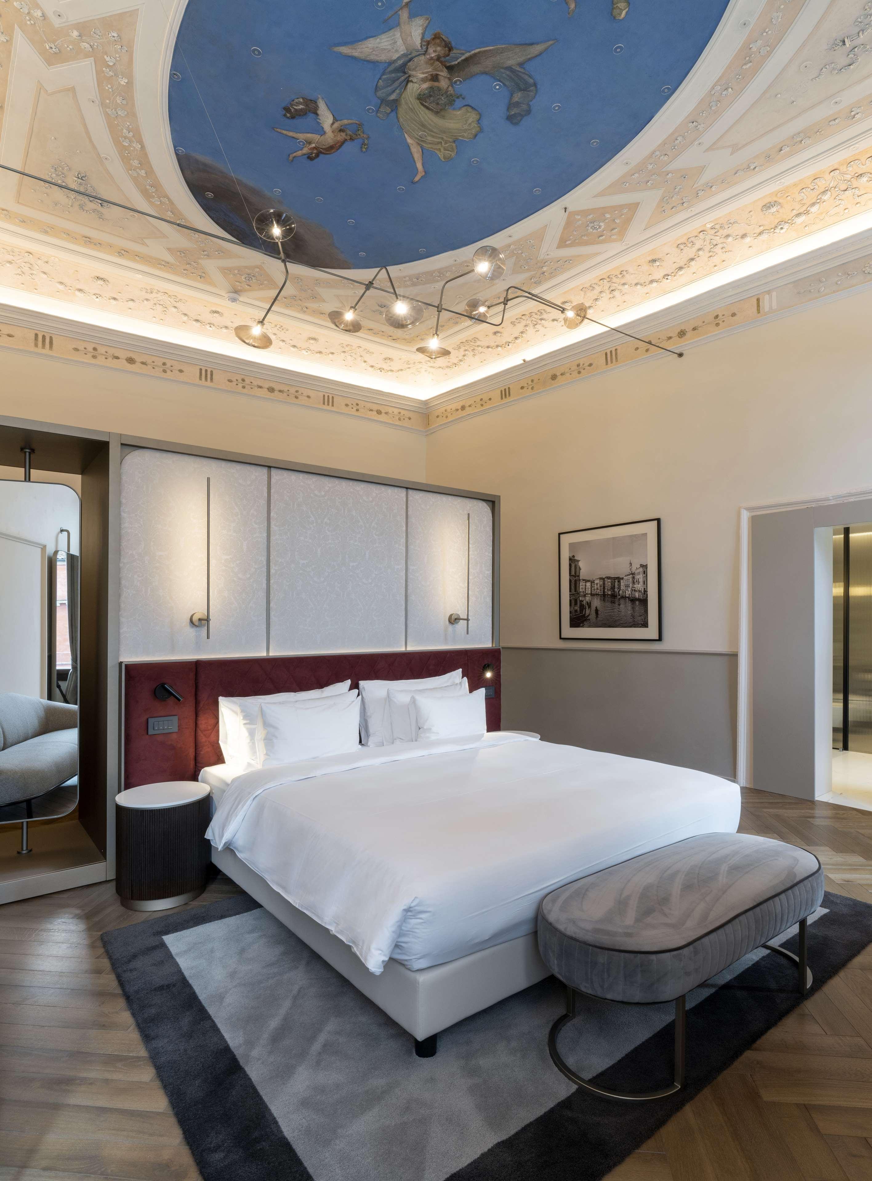 Hotel Radisson Collection Hotel, Palazzo Nani 5*