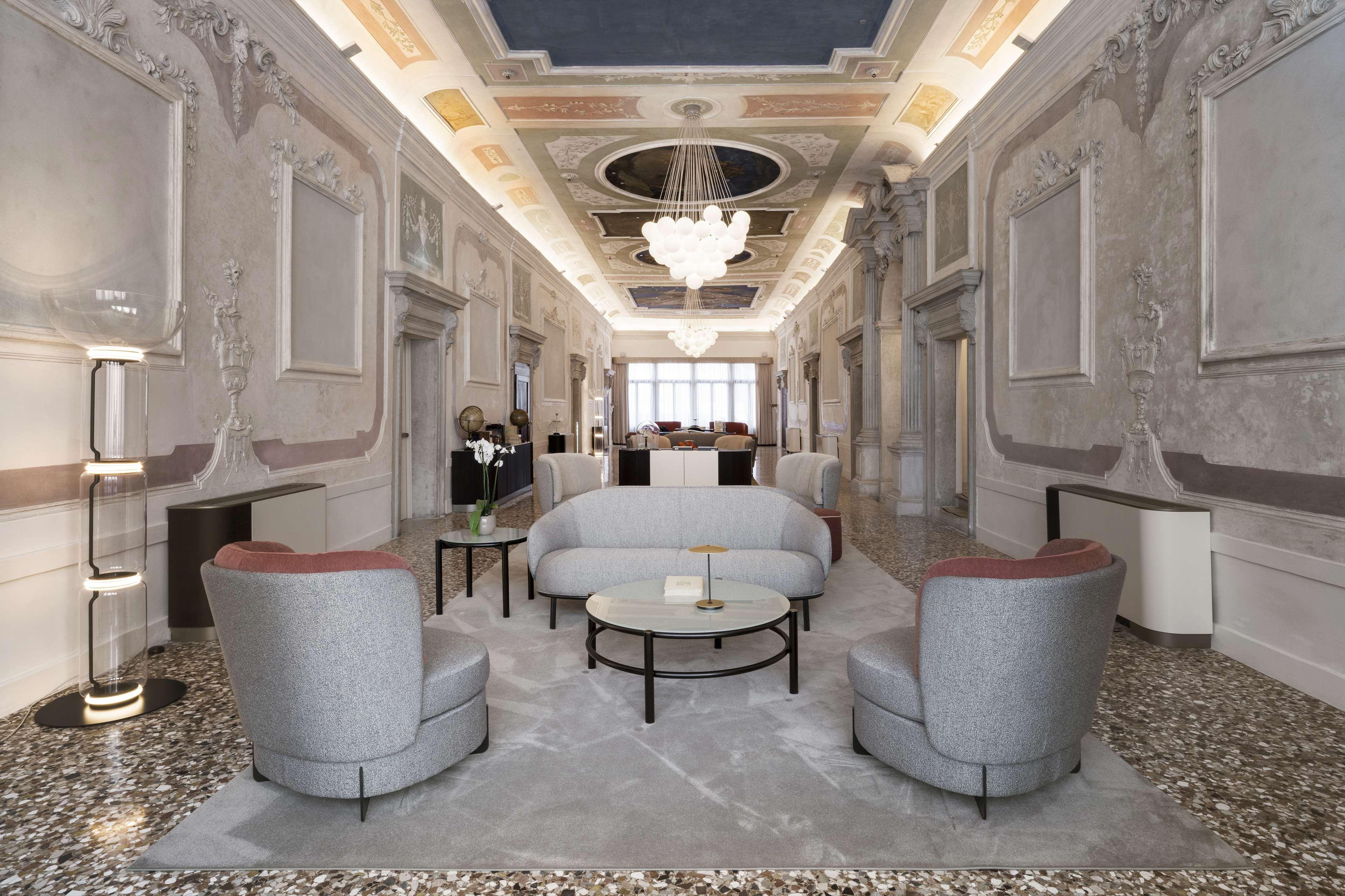 Radisson Collection Hotel, Palazzo Nani 5*