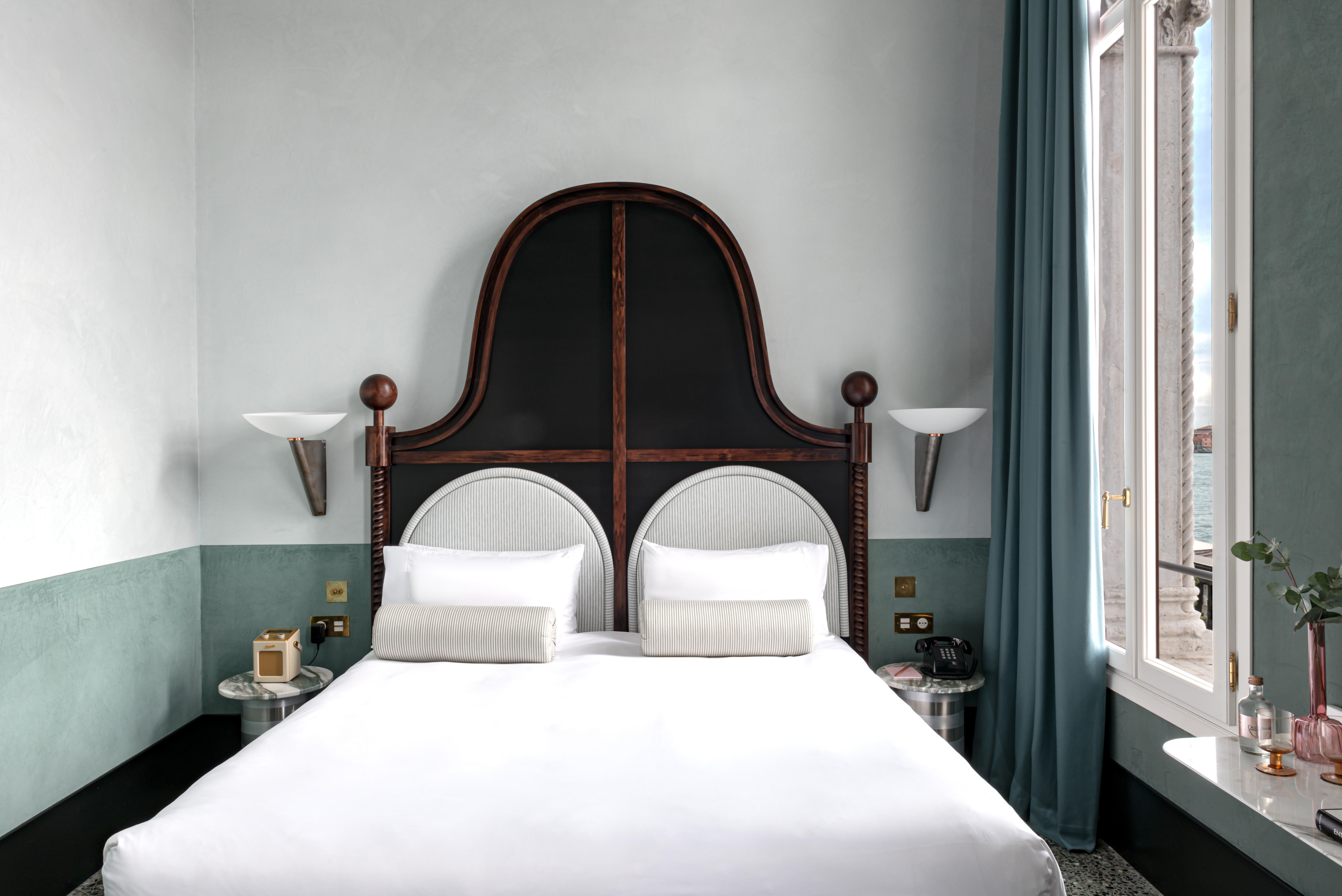 Il Palazzo Experimental Hotel 4*