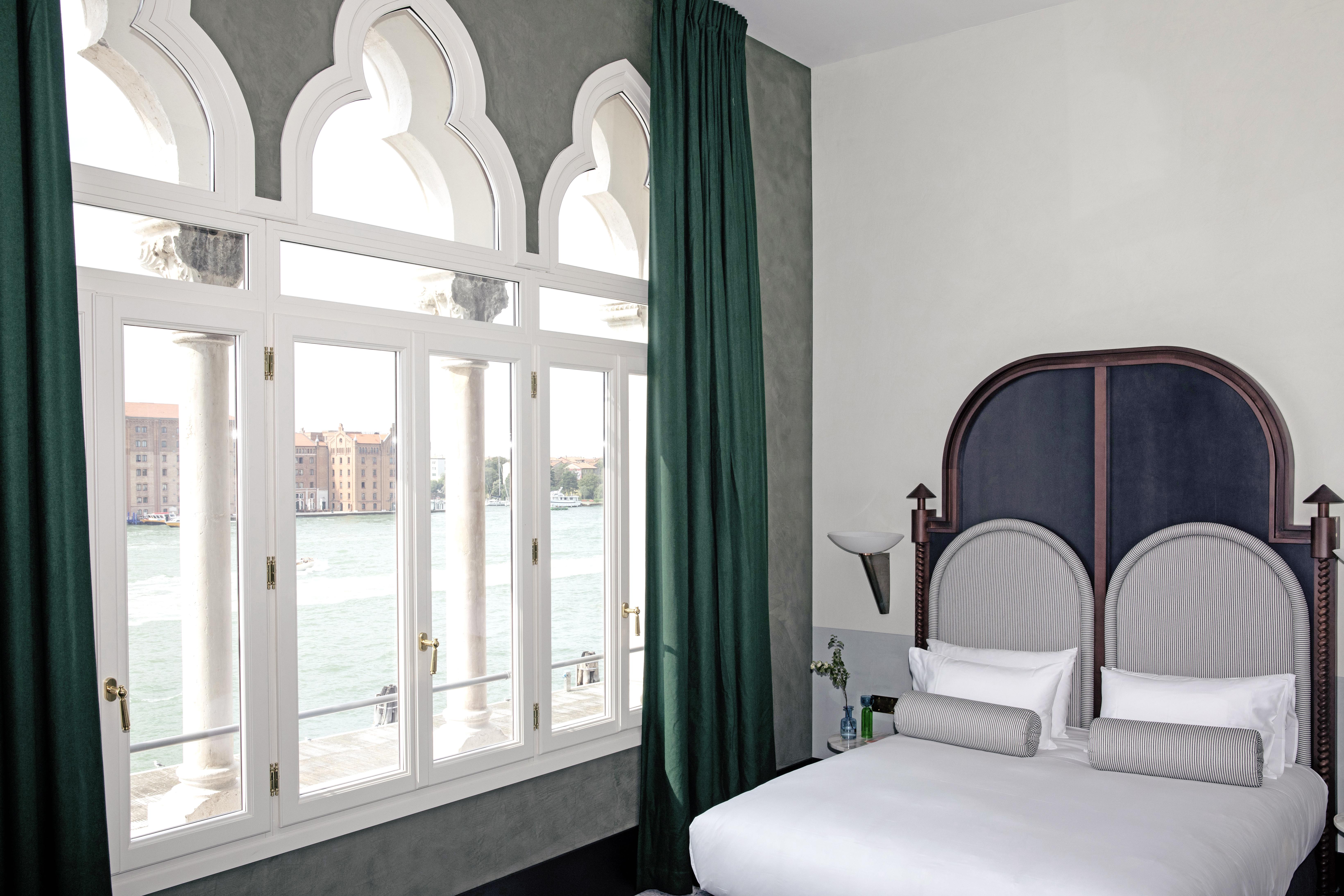 Il Palazzo Experimental 4*