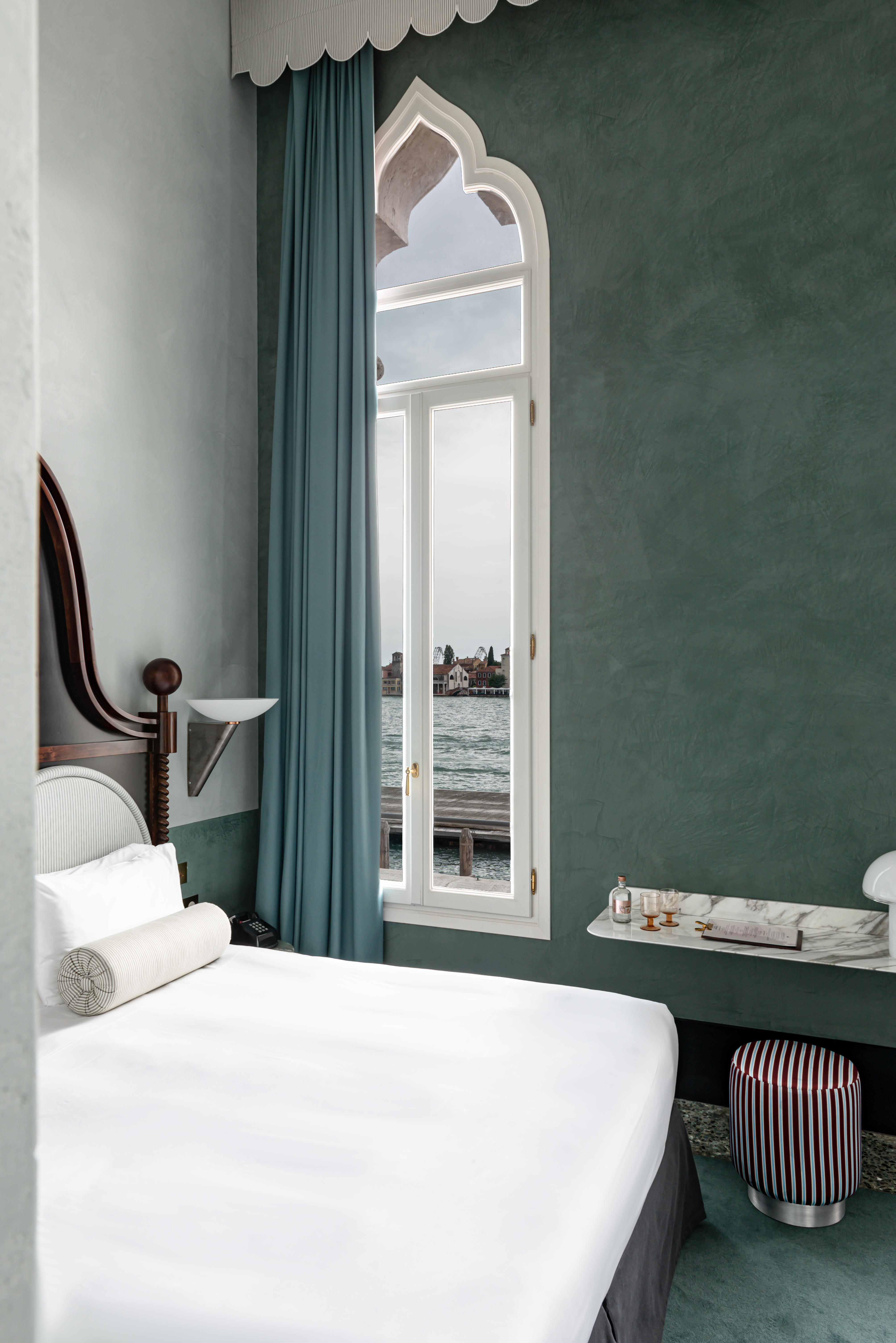 Hotel Il Palazzo Experimental 4*