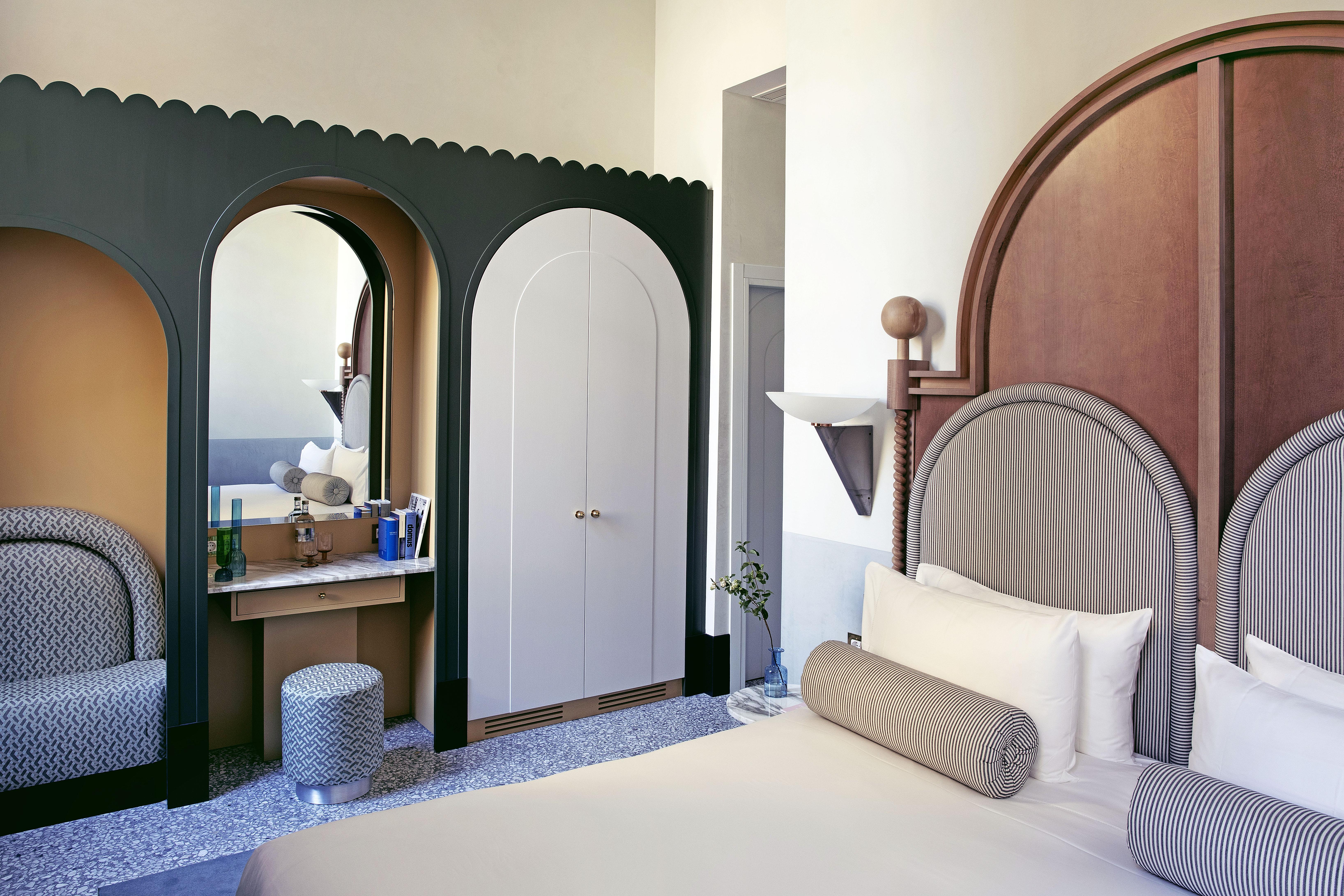 Il Palazzo Experimental Hotel 4*