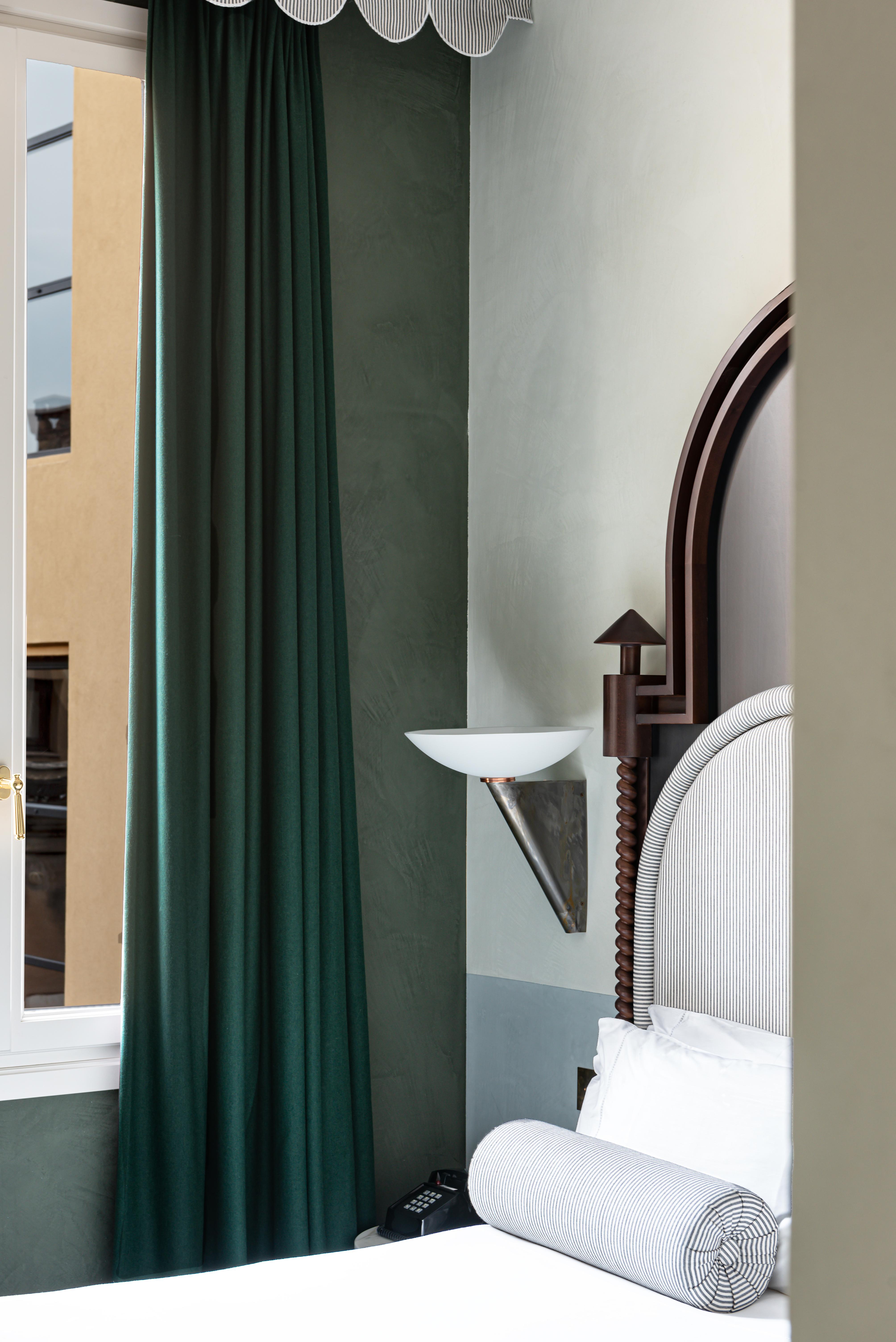 Hotel Il Palazzo Experimental 4*