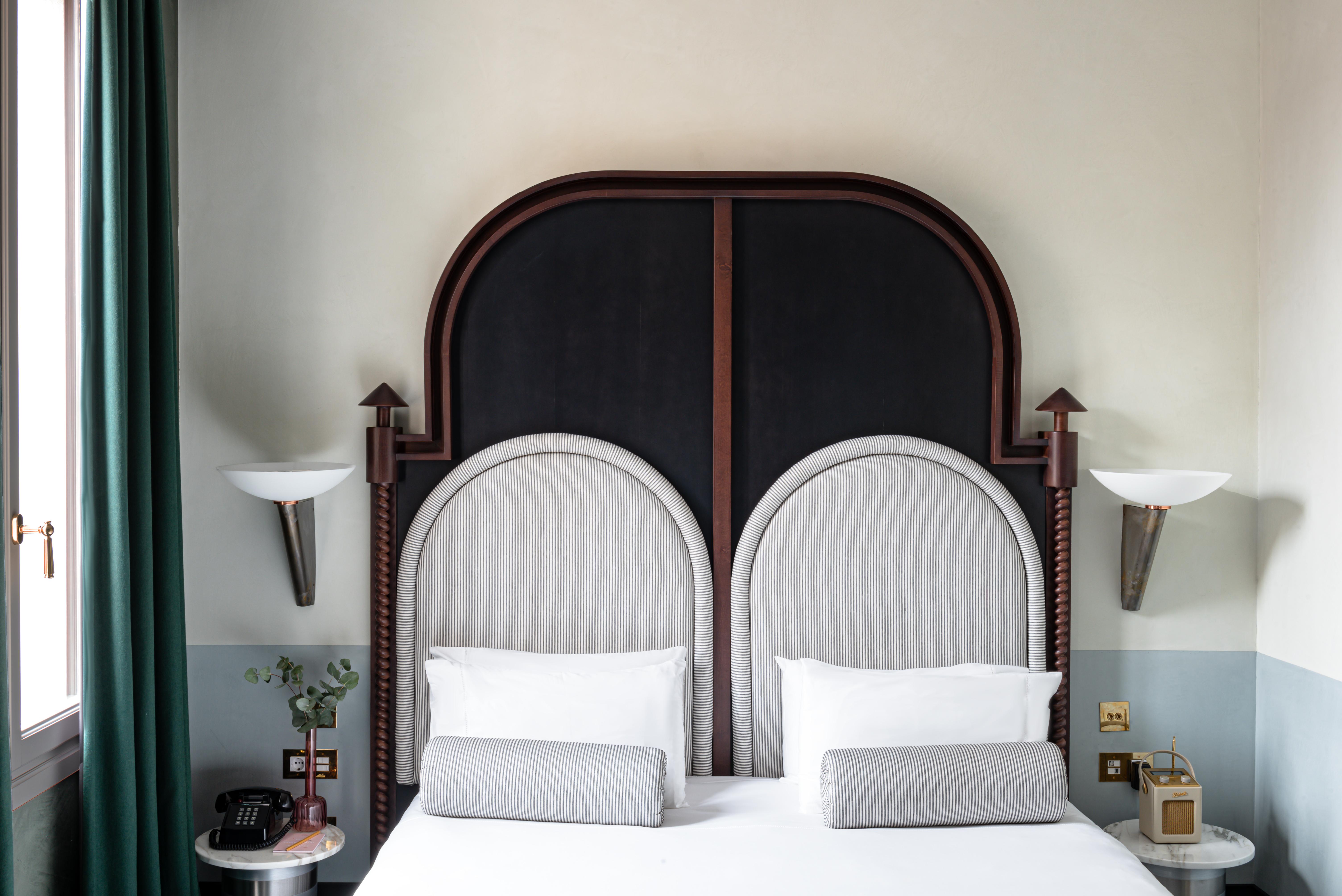 Hotel Il Palazzo Experimental 4*