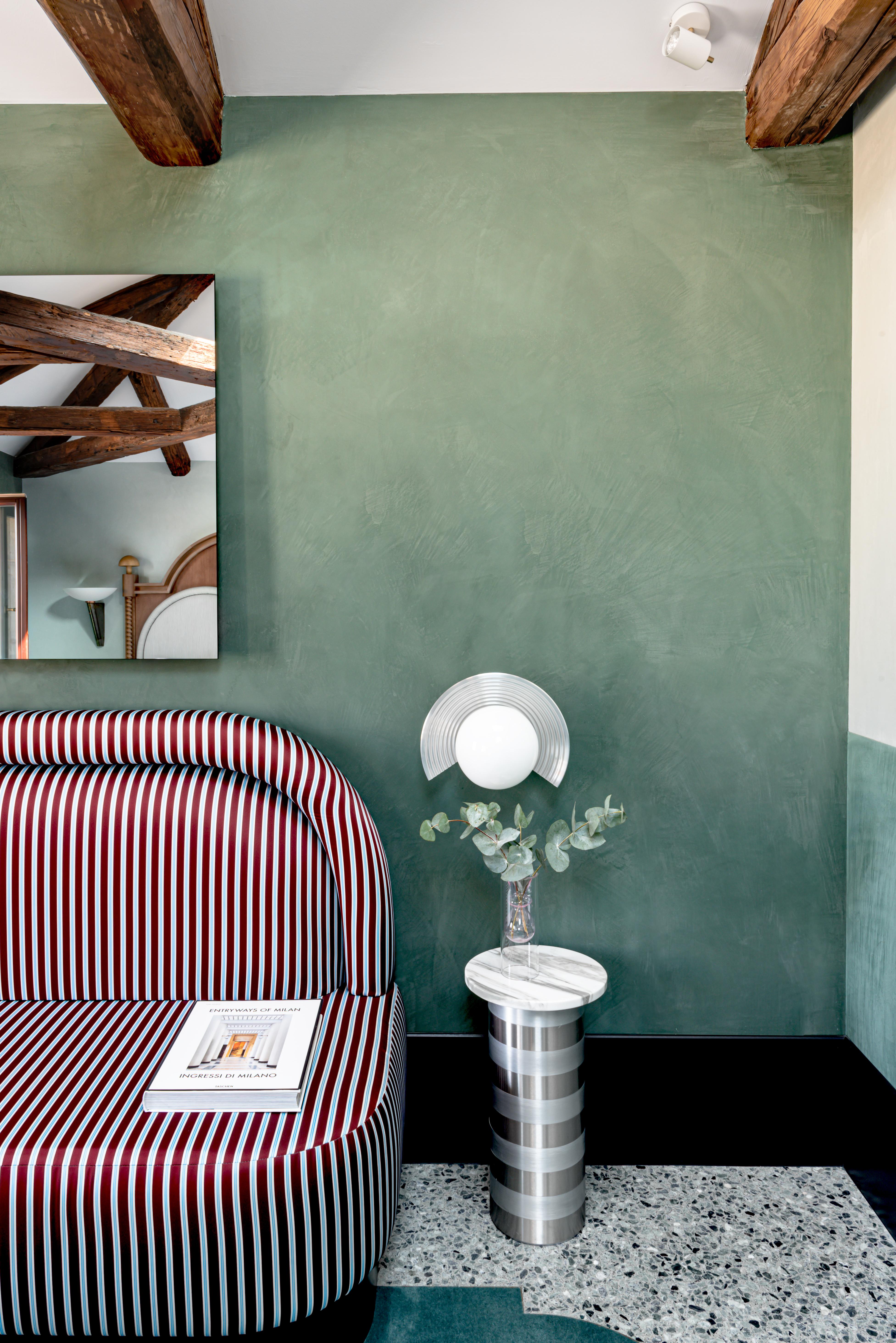 Il Palazzo Experimental Hotel 4*