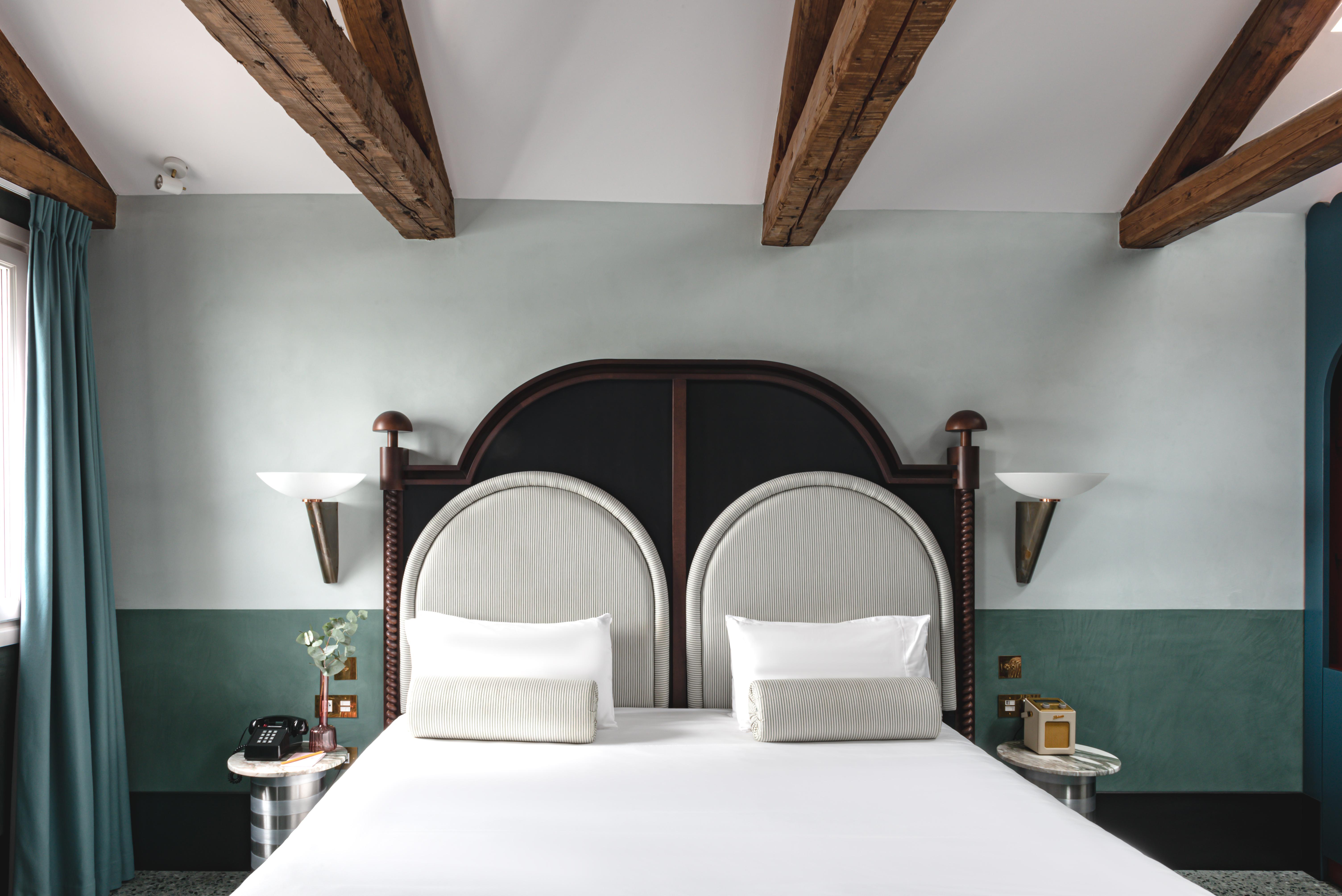 Hotel Il Palazzo Experimental Venice