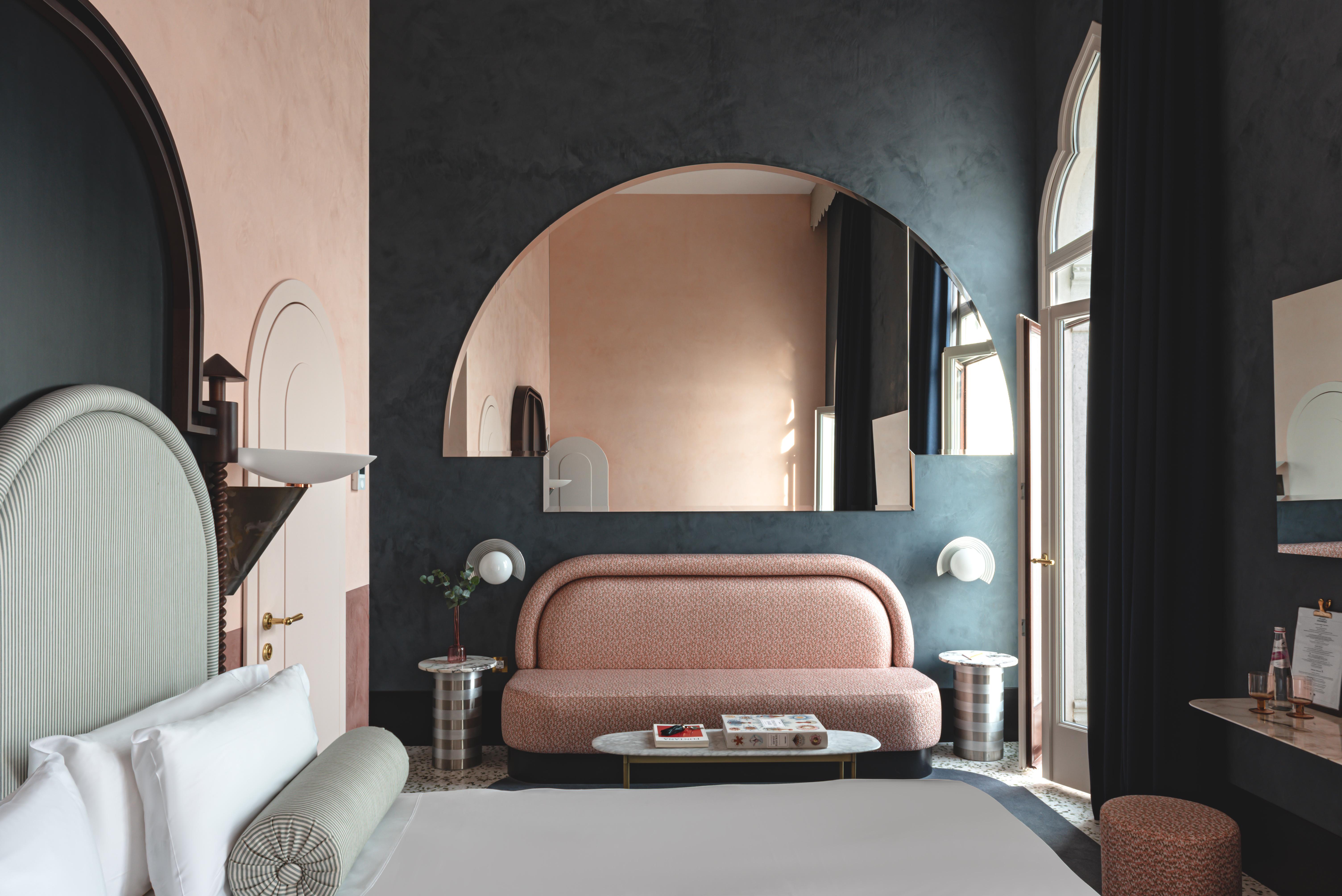 Il Palazzo Experimental 4*
