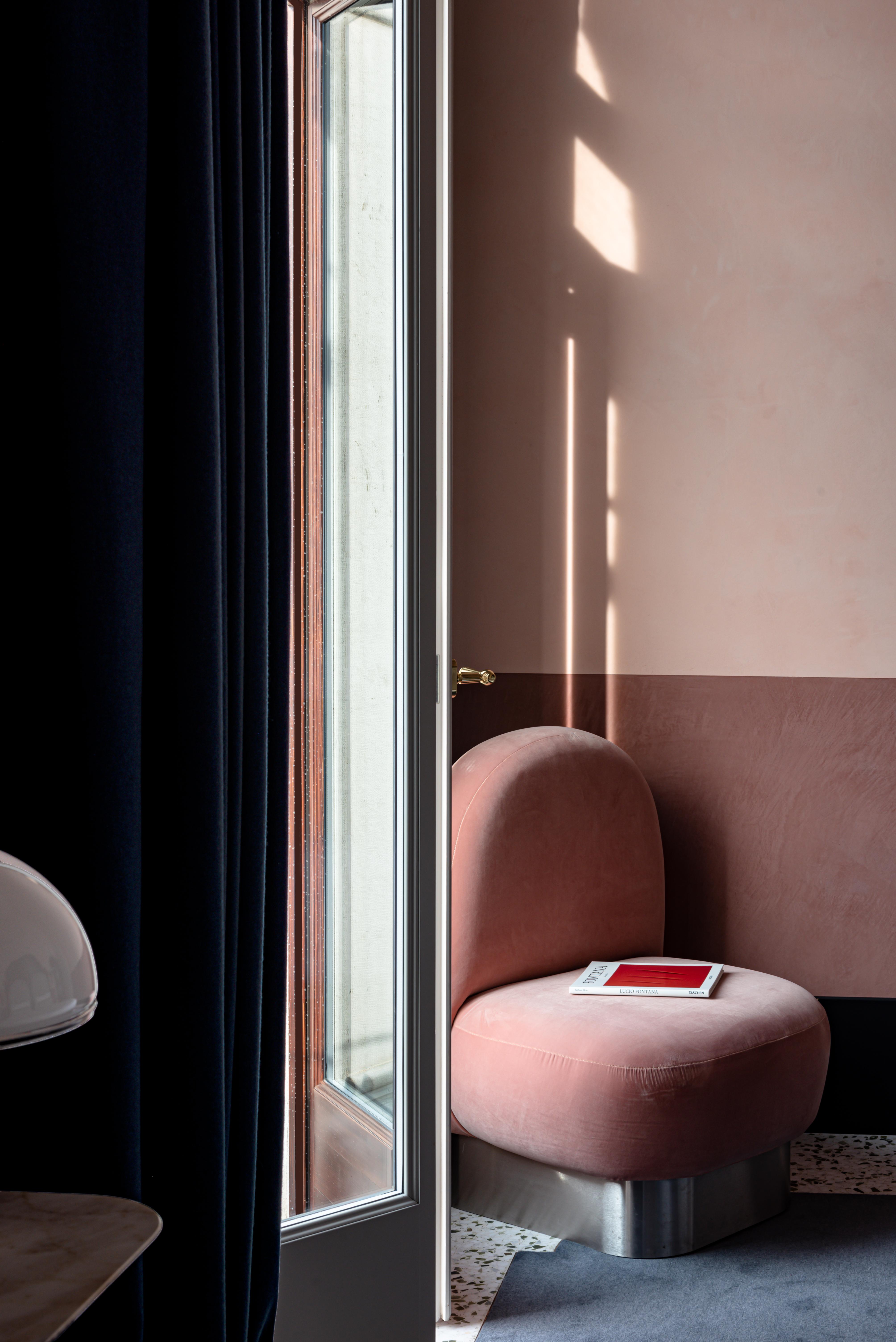 Hotel Il Palazzo Experimental 4*