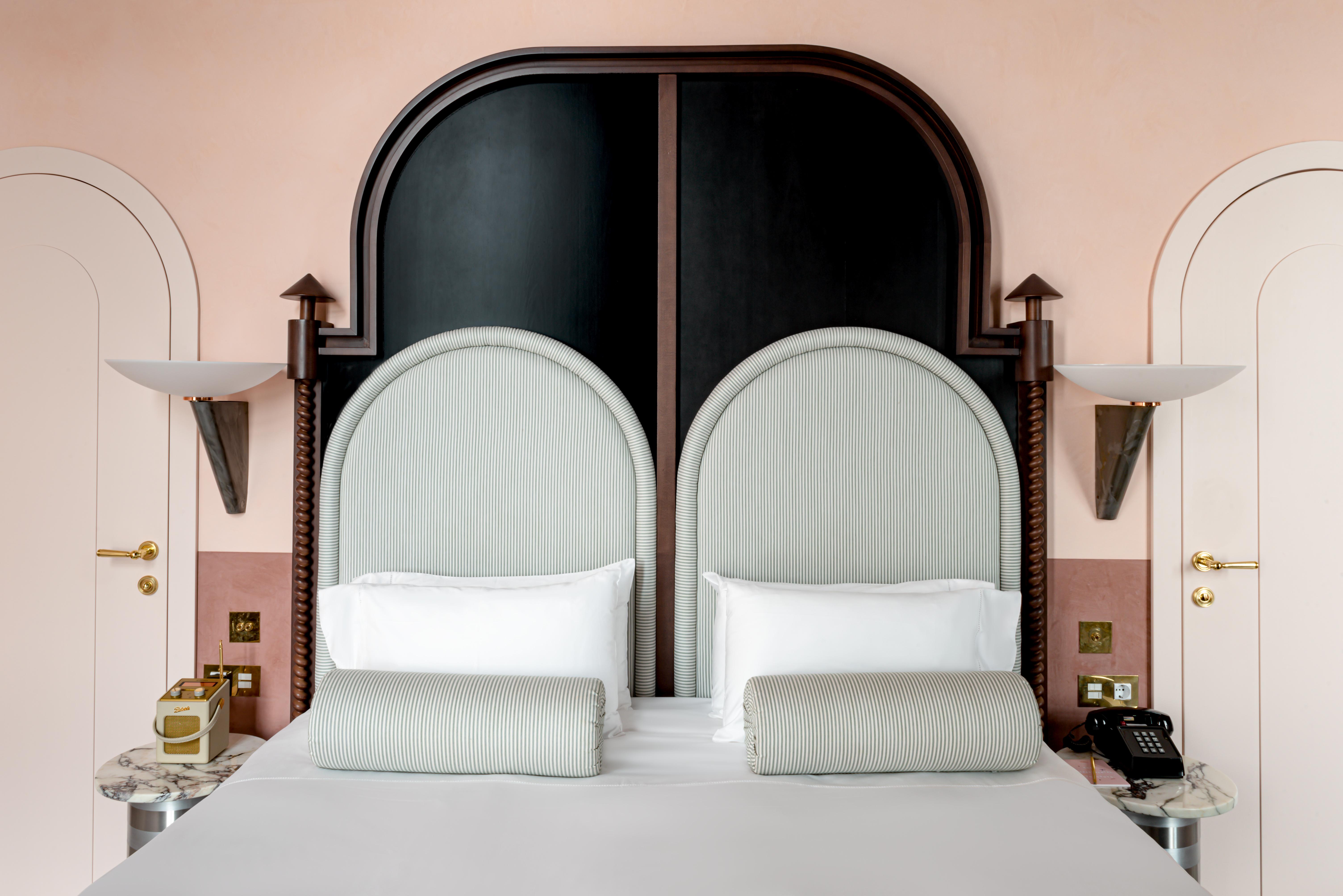 Il Palazzo Experimental Hotel 4*