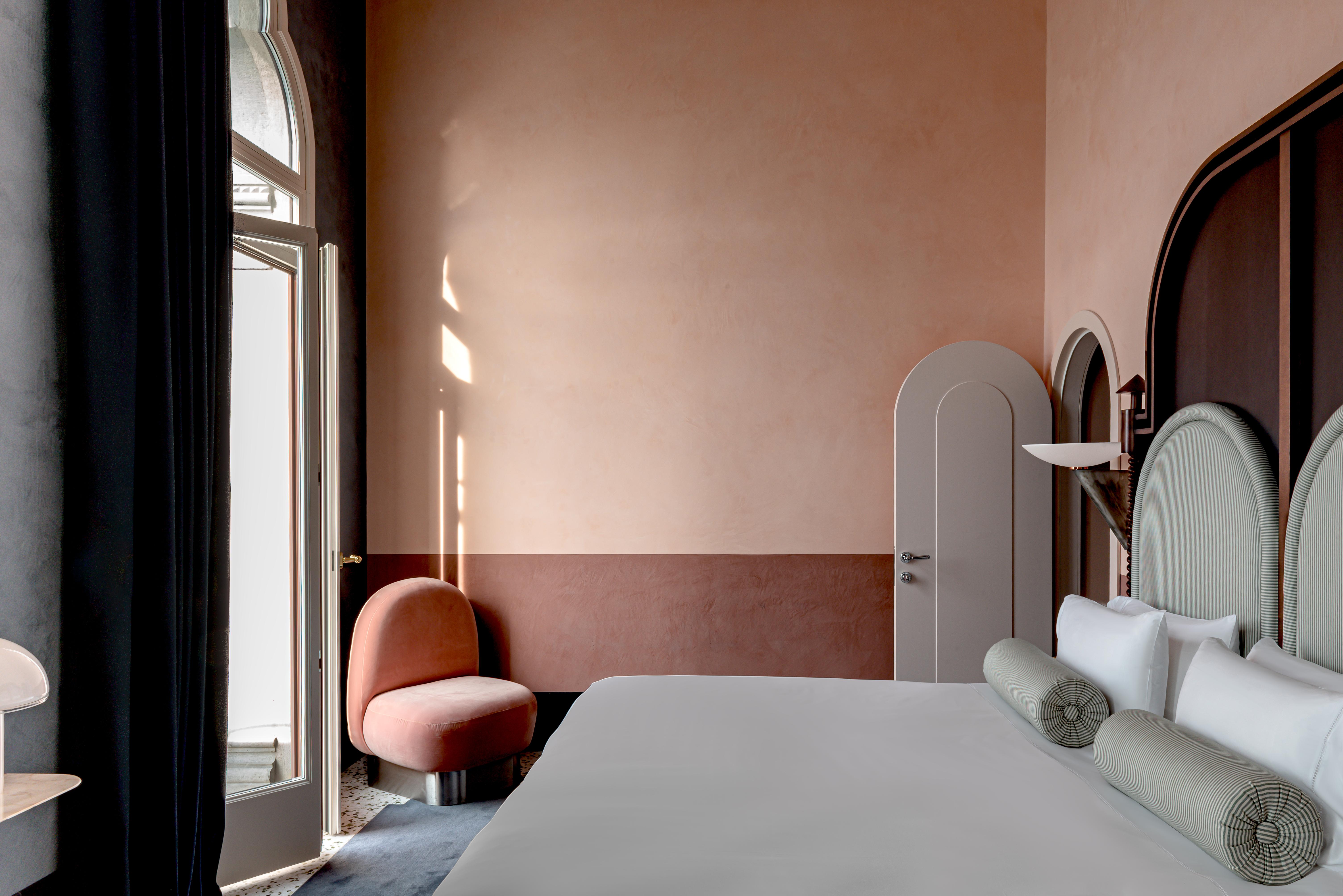 Il Palazzo Experimental 4*