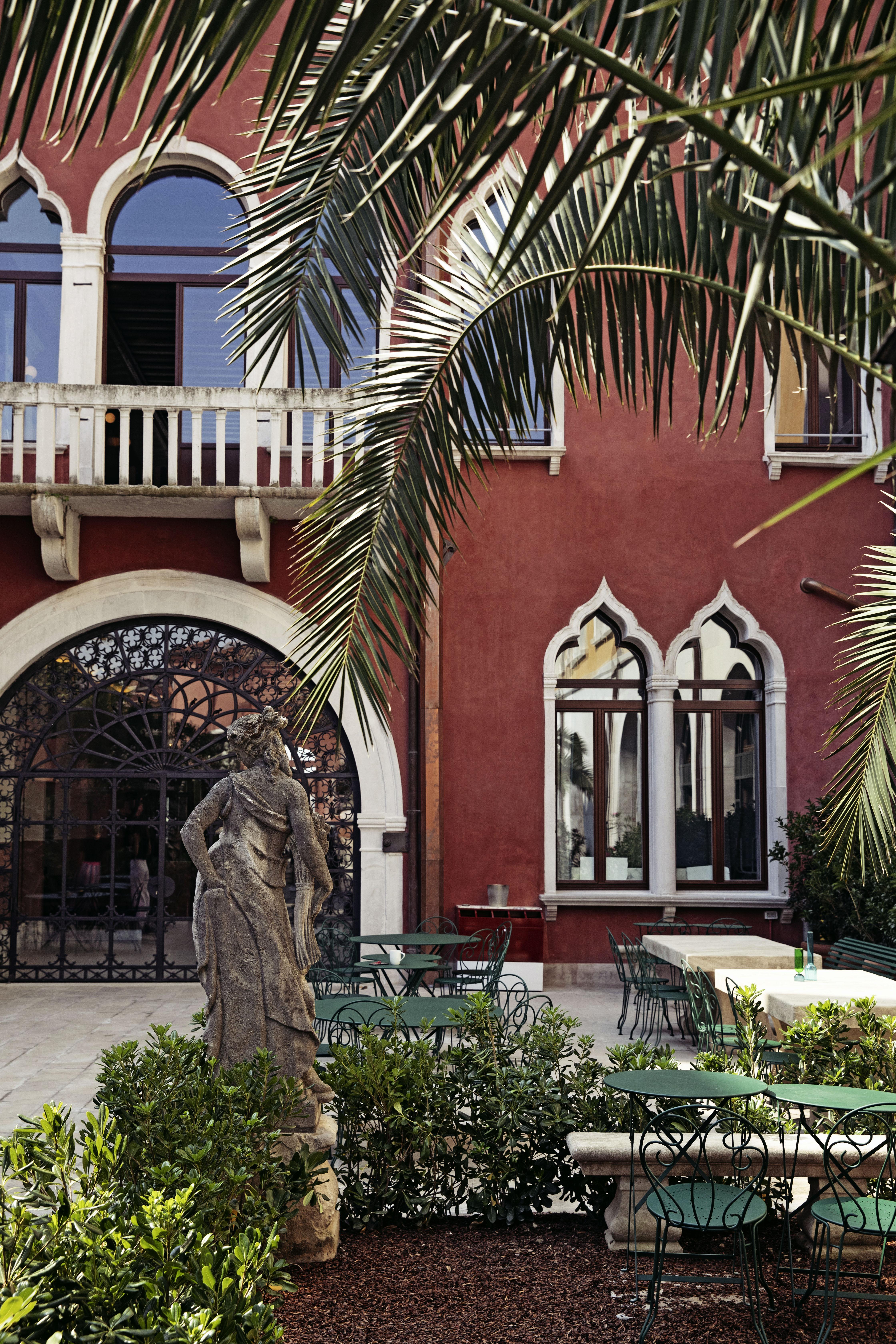 Hotel Il Palazzo Experimental