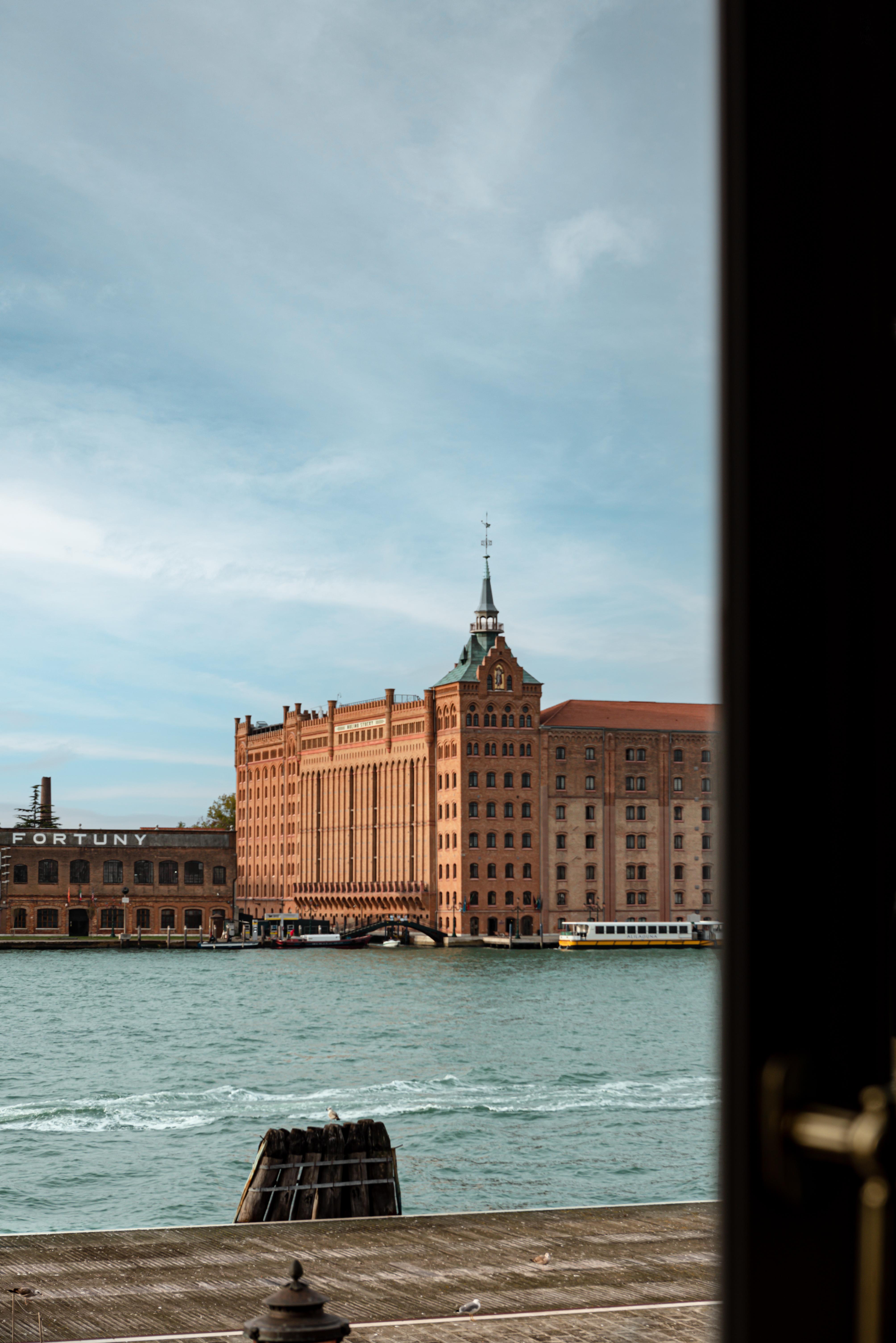 Il Palazzo Experimental Hotel Venice