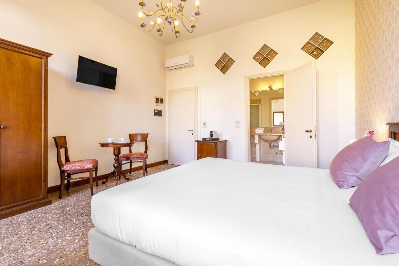 Apartment Residenza Centopietre - Dorsoduro By Wonderful Italy *