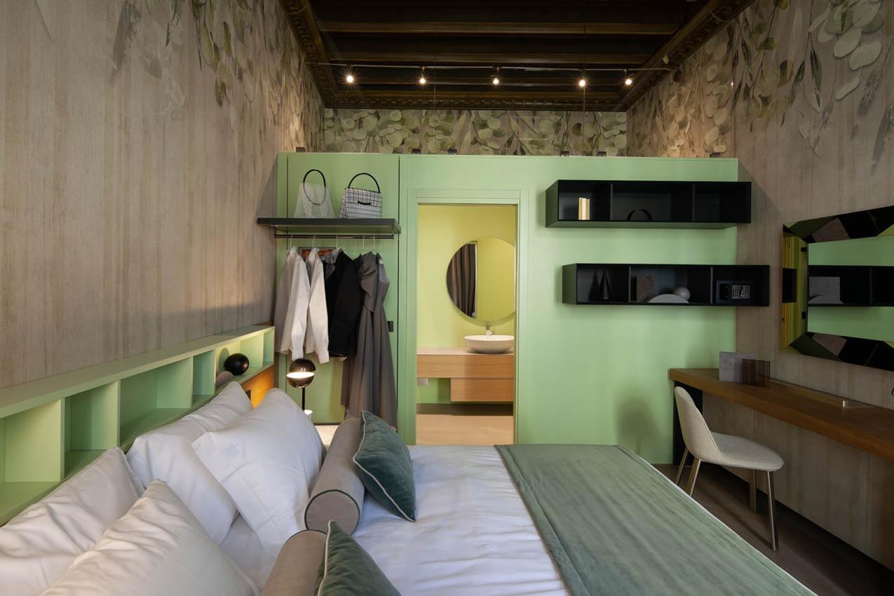 Guest house Palazzo Pianca