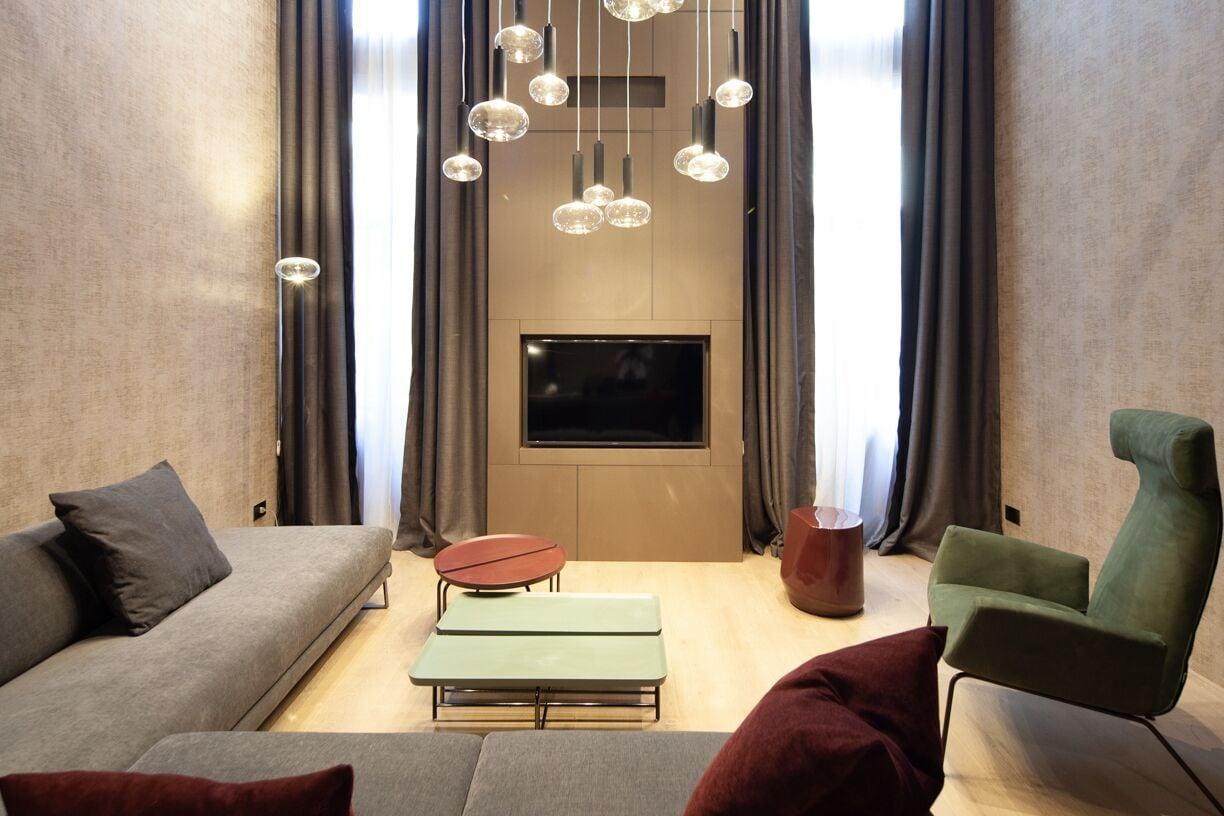 Palazzo Pianca Guest house