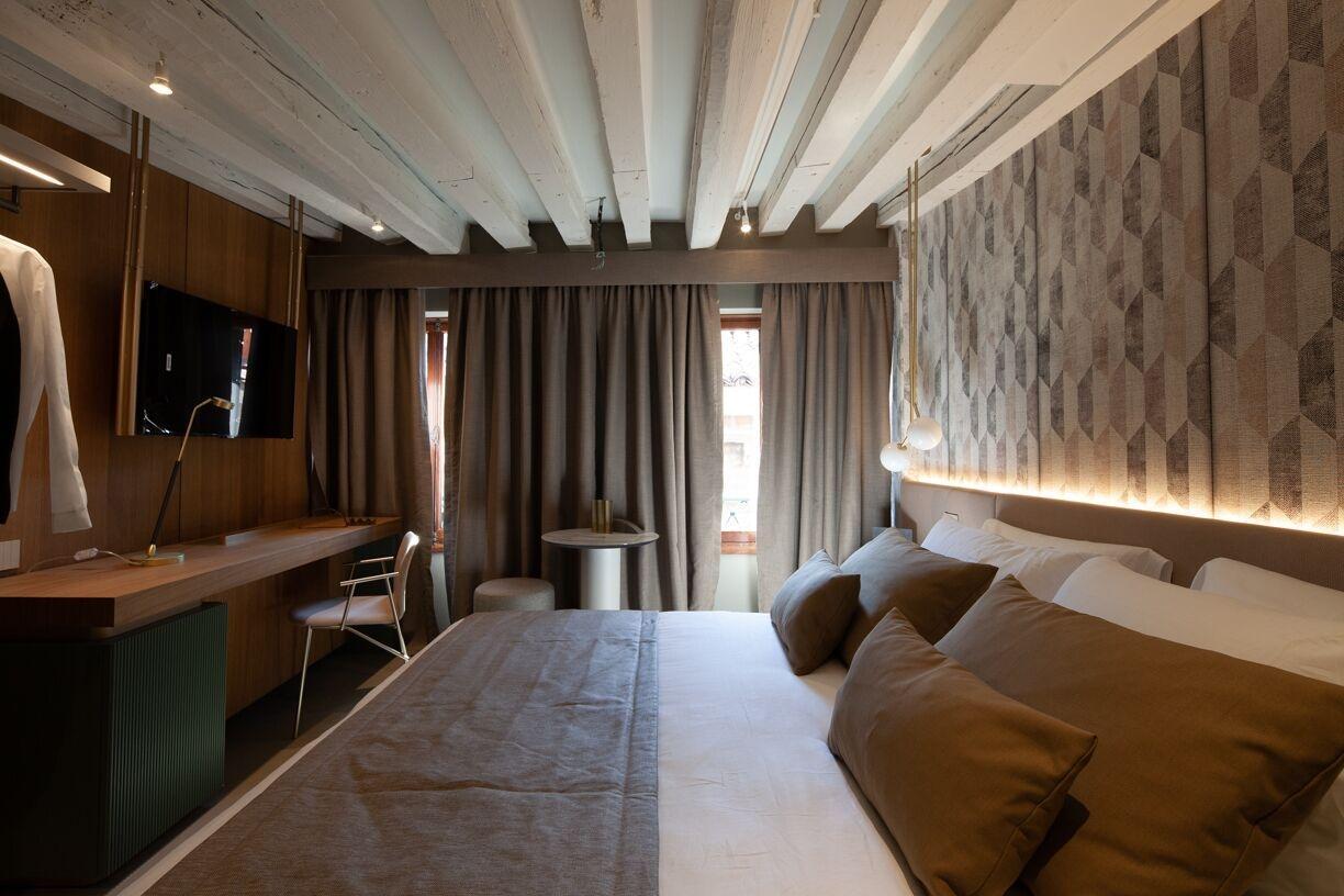 Palazzo Pianca Guest house