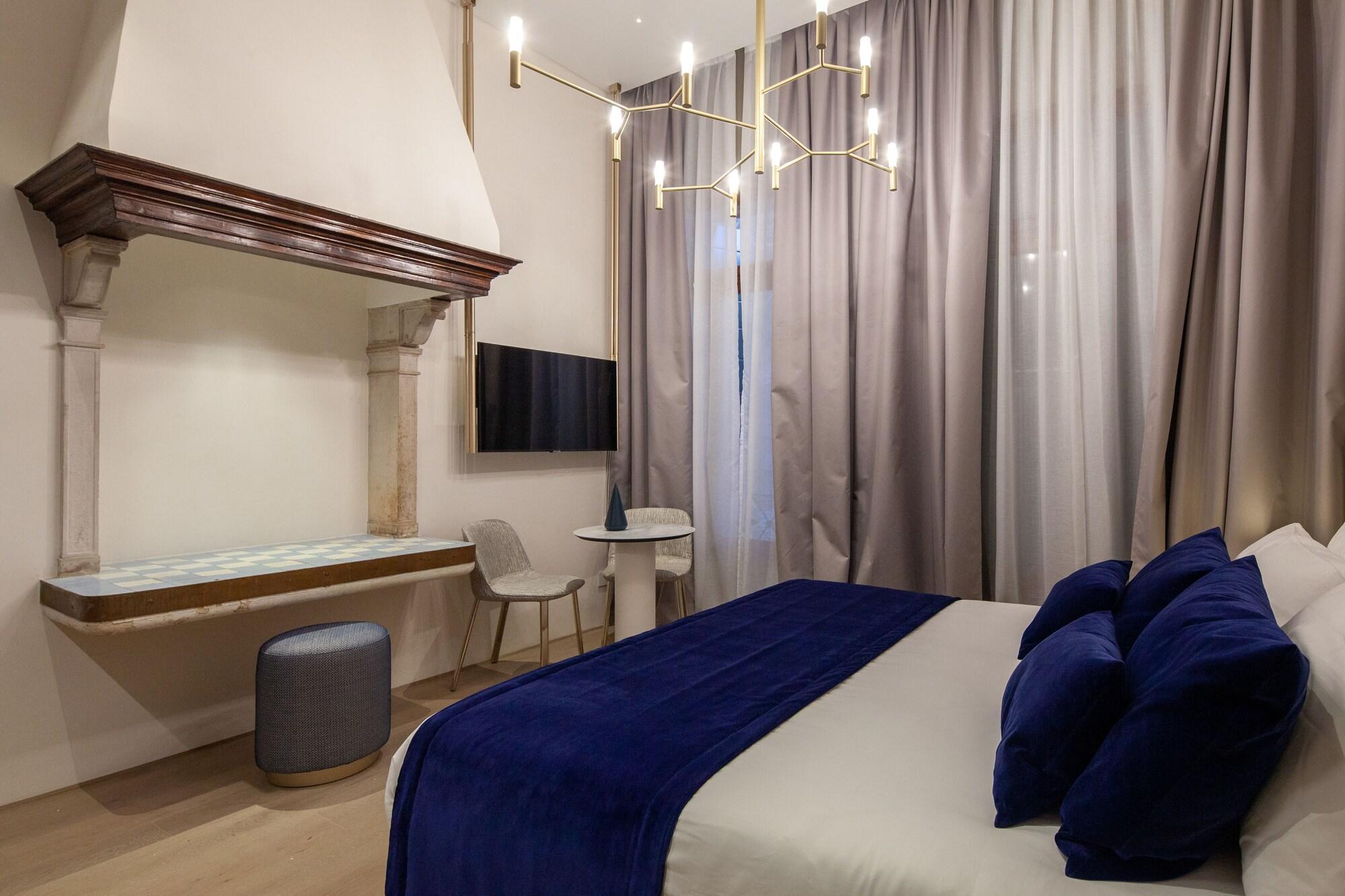 Palazzo Pianca 4*