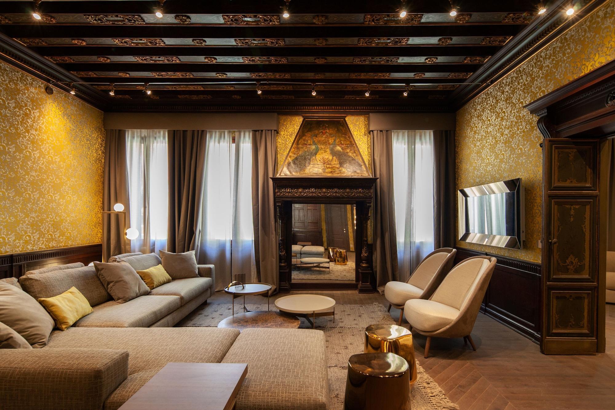 Palazzo Pianca Guest house 4*