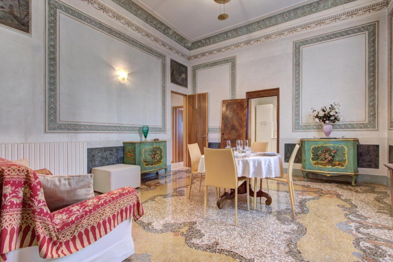 Apartment Doge Stair, Gorgeous - Bbc Grand 2024 Tour Recorded Here! Venice