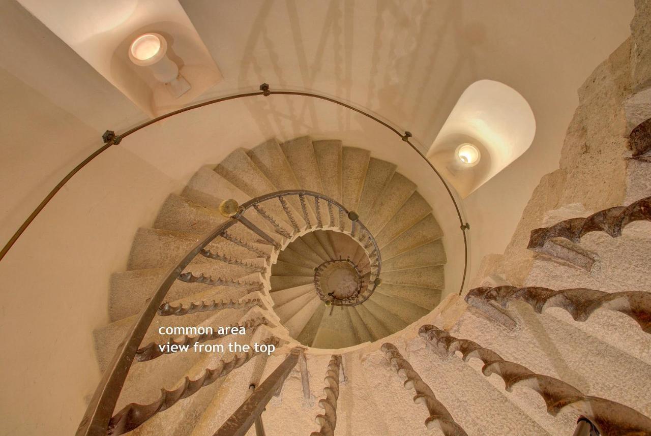 Doge Stair, Gorgeous - Bbc Grand 2024 Tour Recorded Here! Apartment Venice