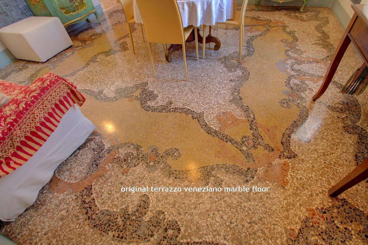 Apartamento Doge Stair, Gorgeous - Bbc Grand 2024 Tour Recorded Here!
