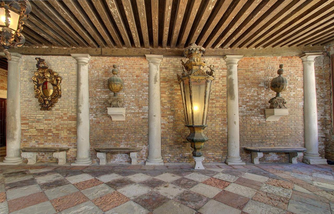 Doge Stair, Gorgeous - Bbc Grand 2024 Tour Recorded Here! Apartment *