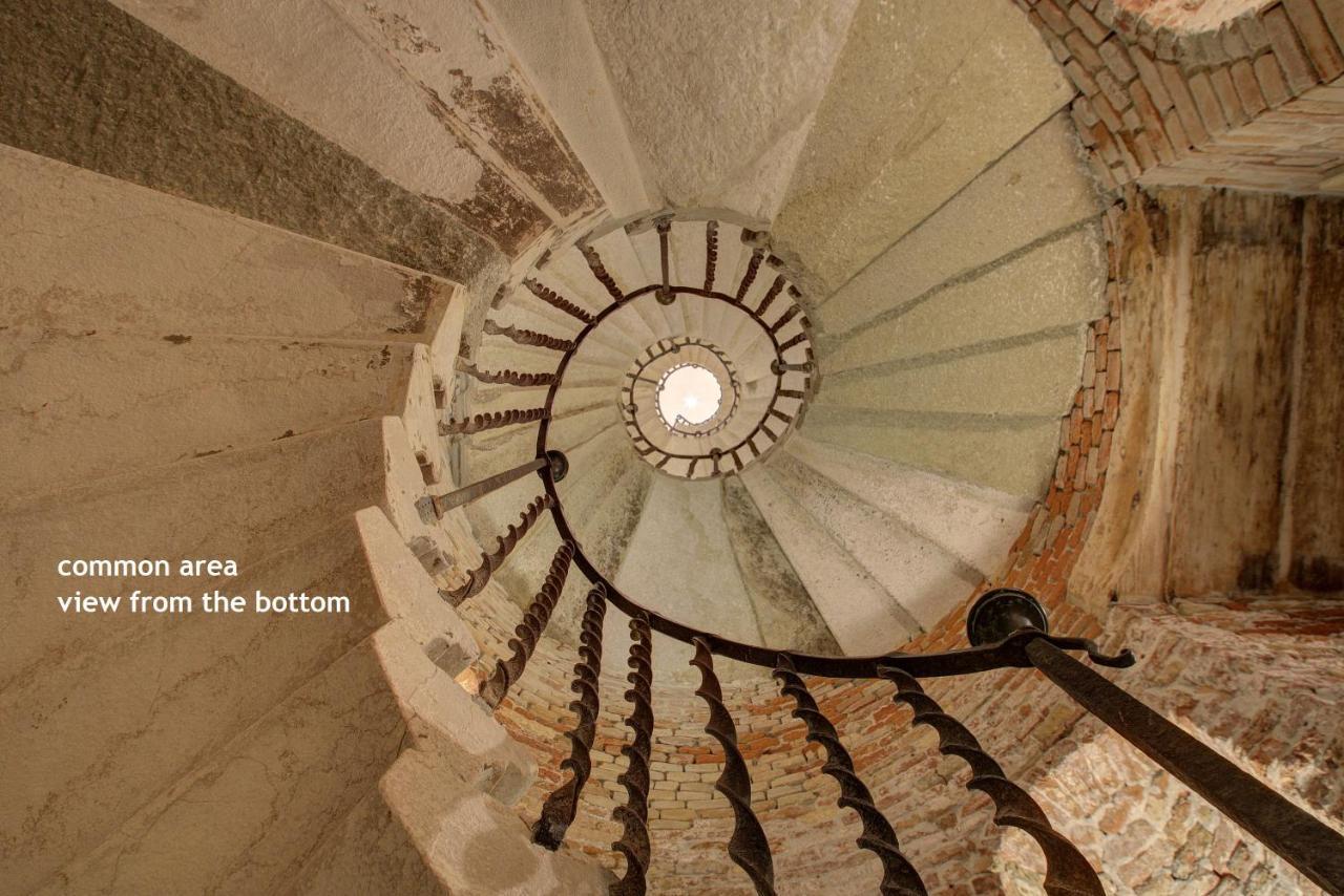 Apartment Doge Stair, Gorgeous - Bbc Grand 2024 Tour Recorded Here!