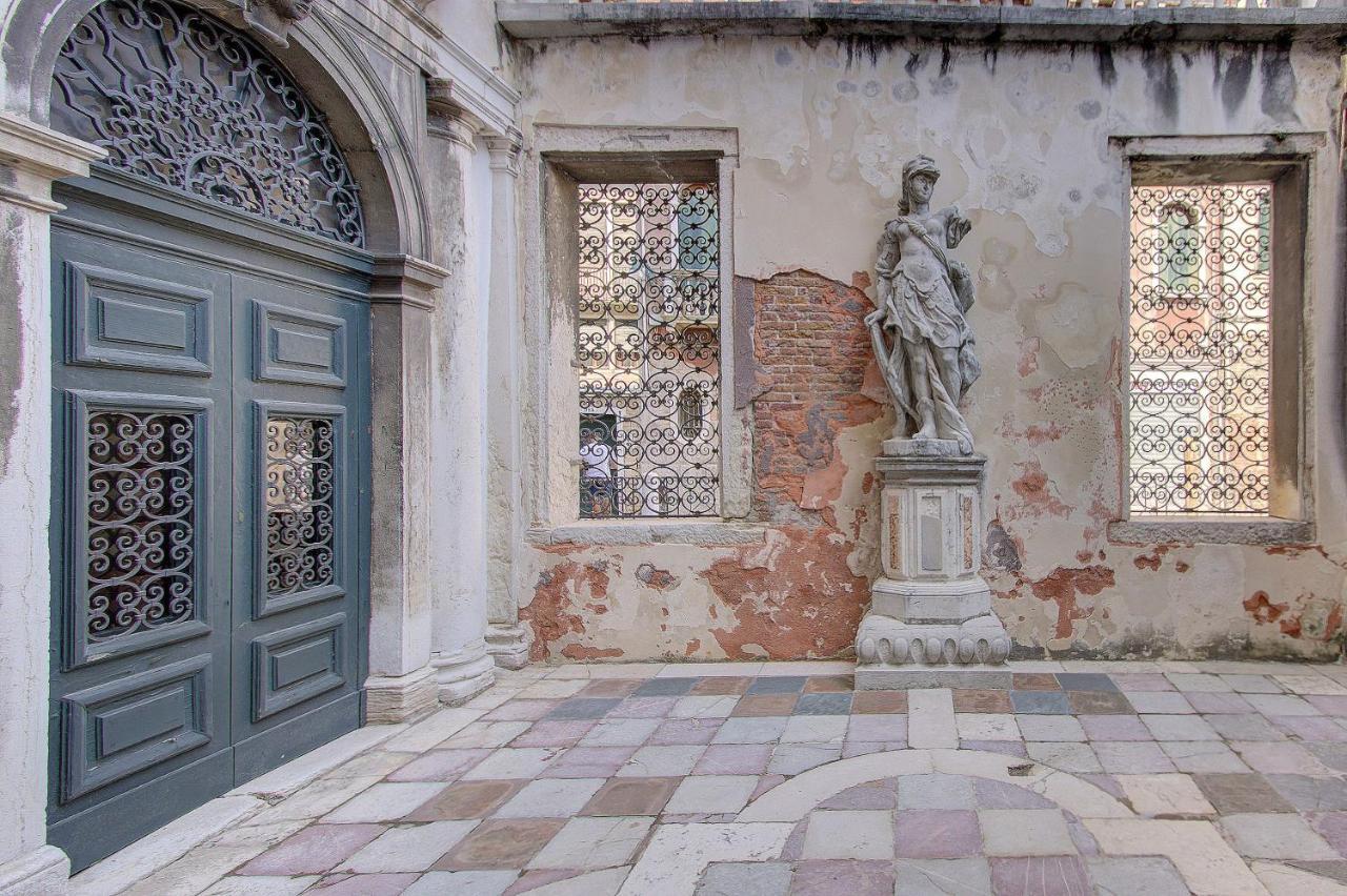 Doge Stair, Gorgeous - Bbc Grand 2024 Tour Recorded Here! Apartamento