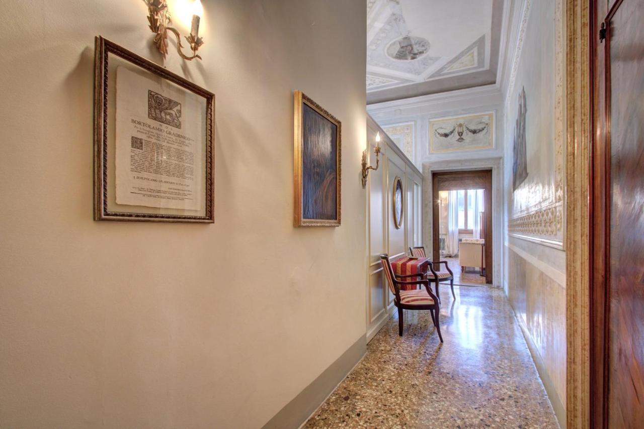 Apartment Doge Stair, Gorgeous - Bbc Grand 2024 Tour Recorded Here! Venice