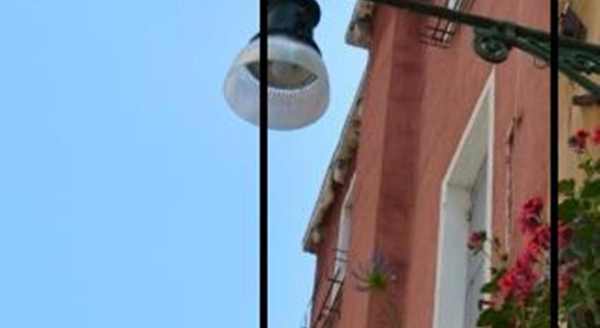 La Grue * Venice