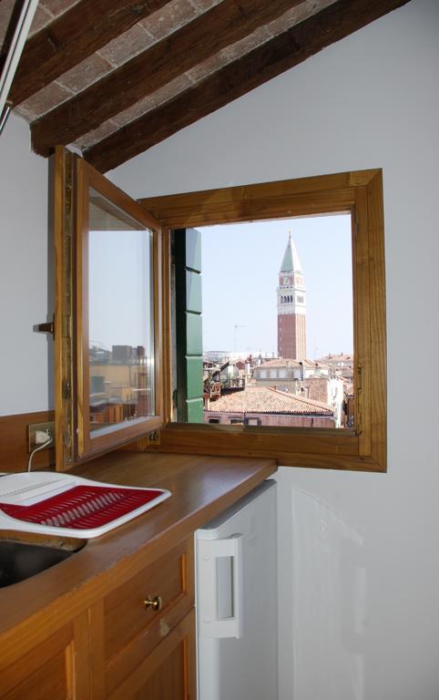 San Luca Apartment