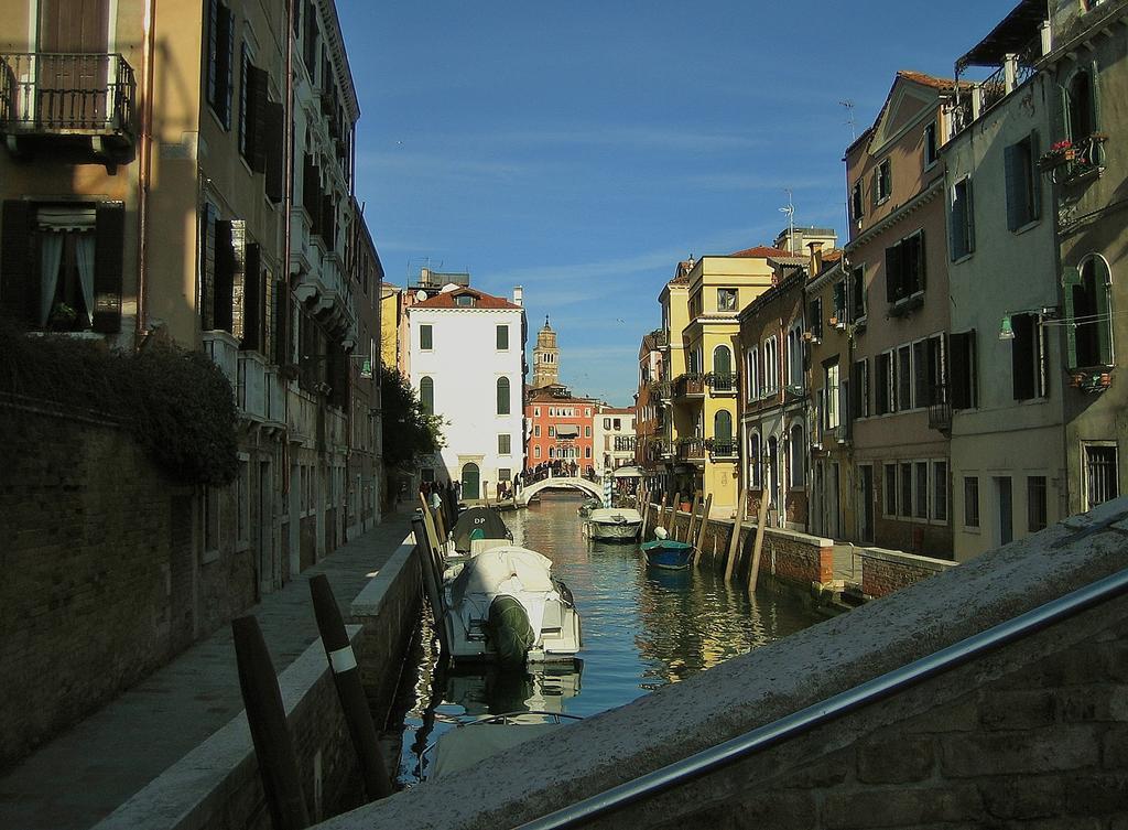 Corte Bragadin Apartment Venice