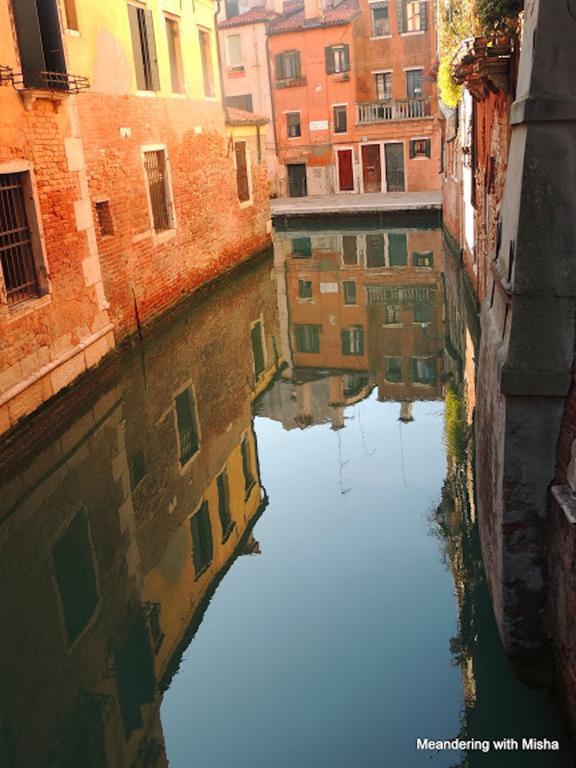 Old Monastery * Venice