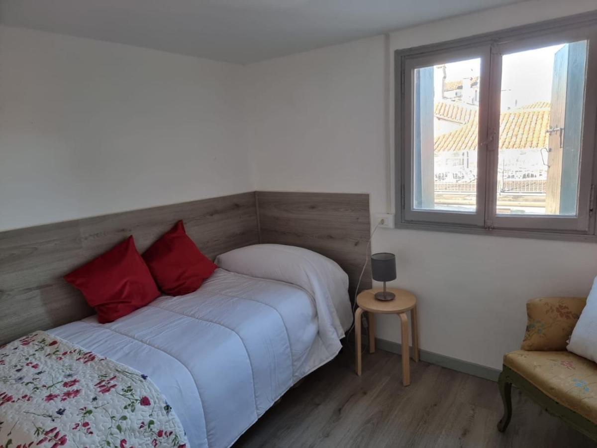 Apartment San Marco Lovely For 5 Persons Venice