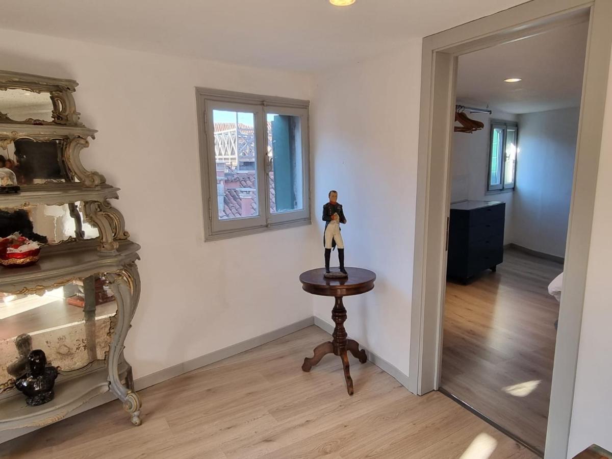 San Marco Lovely For 5 Persons Apartment Venice