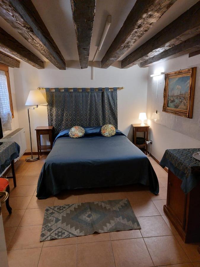 Residenza San Maurizio Guest house