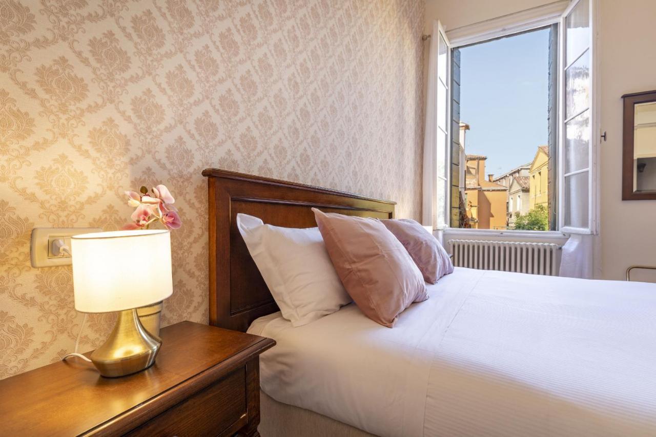 Apartment Residenza Centopietre - Dorsoduro By Wonderful Italy Venice