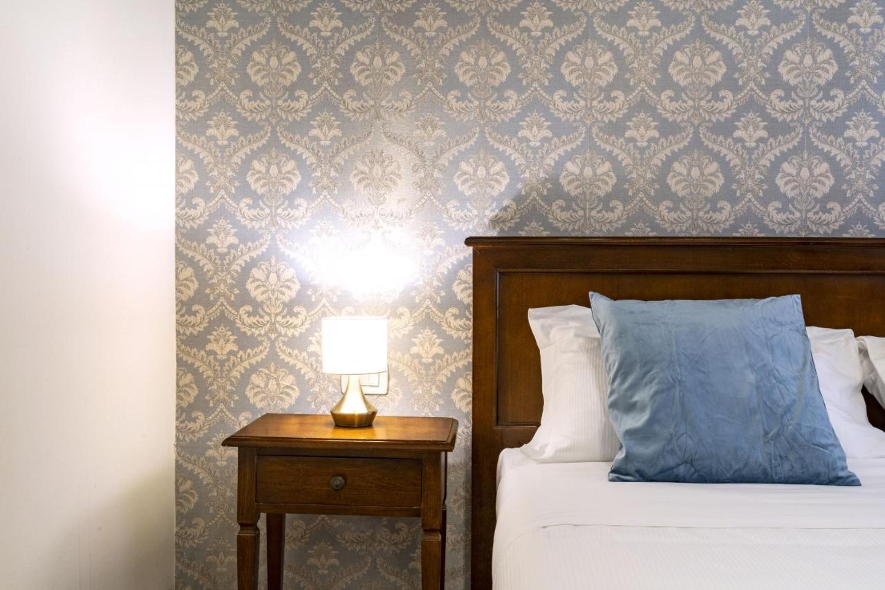 Residenza Centopietre - Dorsoduro By Wonderful Italy * Venice