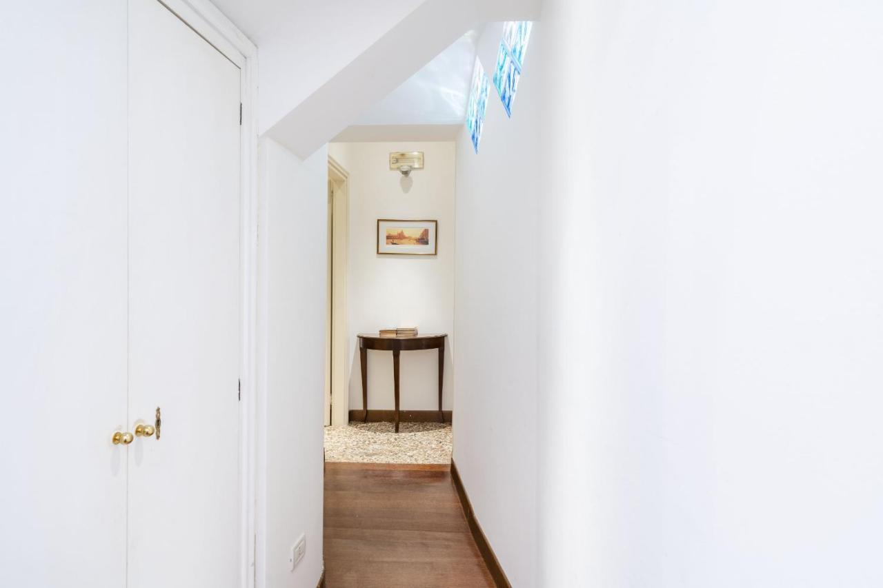Apartment Residenza Centopietre - Dorsoduro By Wonderful Italy Venice