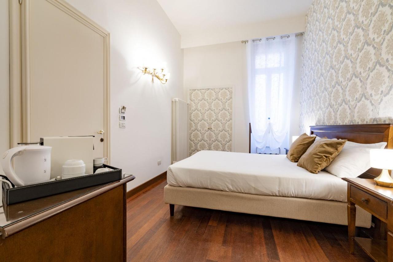 Residenza Centopietre - Dorsoduro By Wonderful Italy Venice