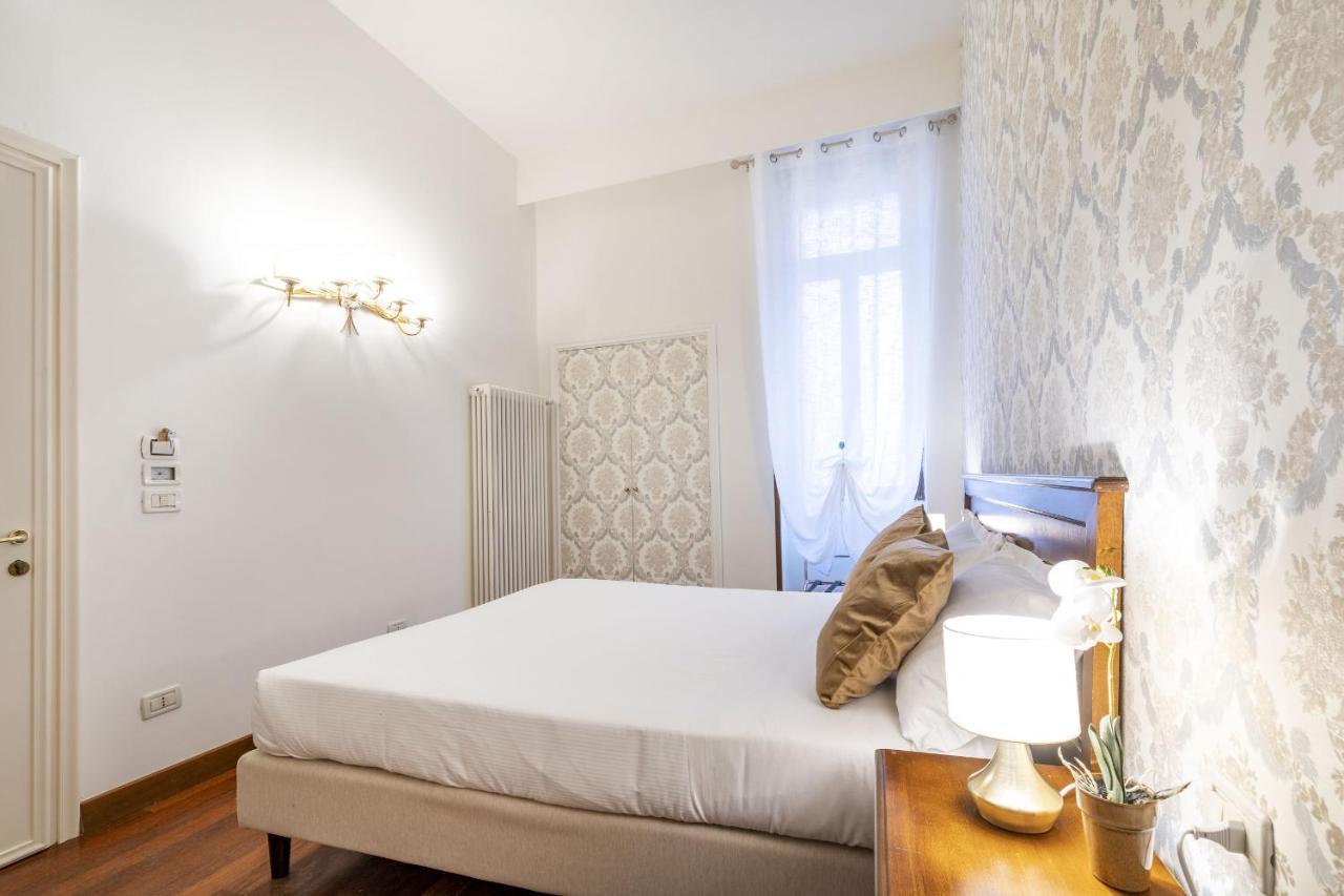 Residenza Centopietre - Dorsoduro By Wonderful Italy Apartment *