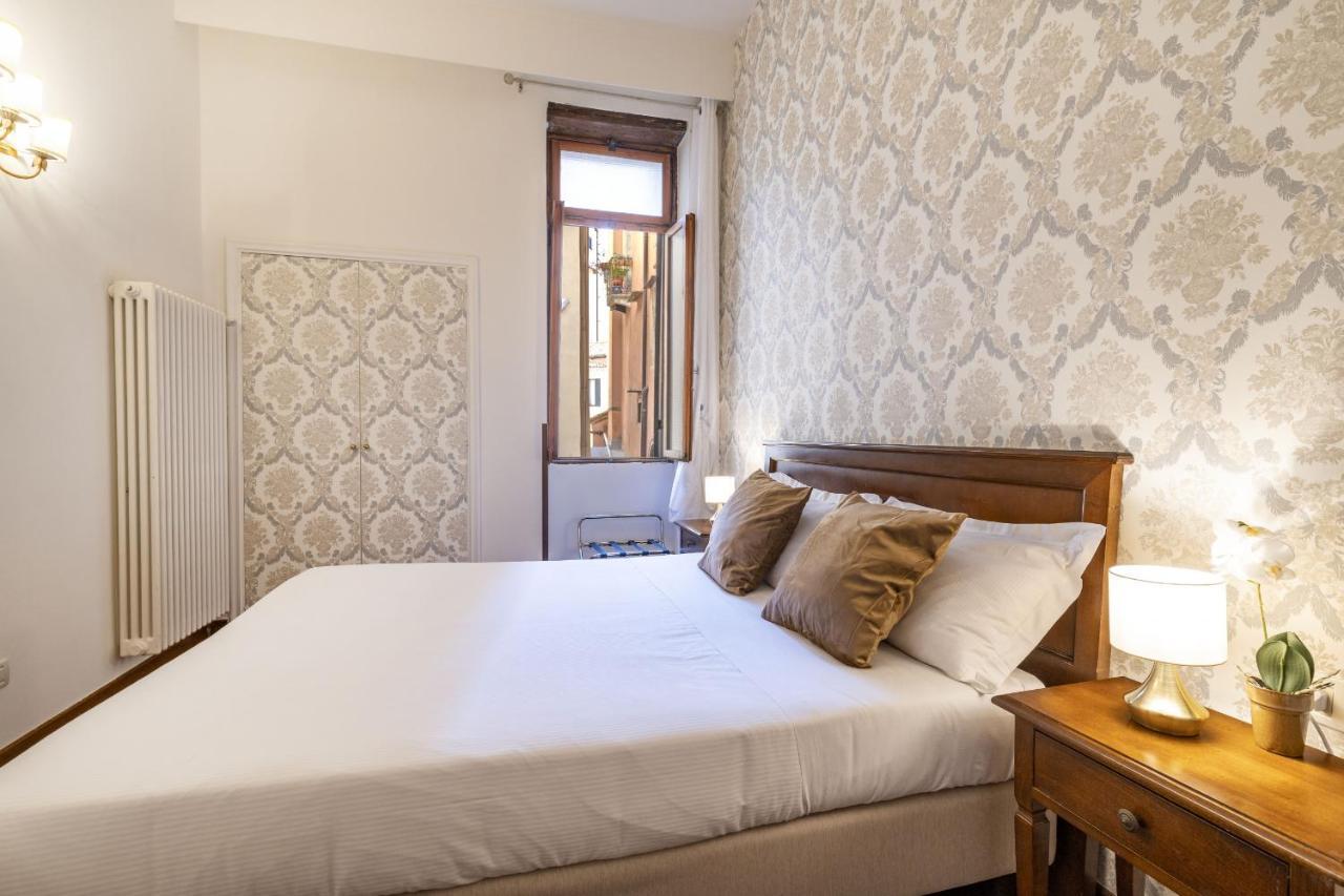 Apartment Residenza Centopietre - Dorsoduro By Wonderful Italy *