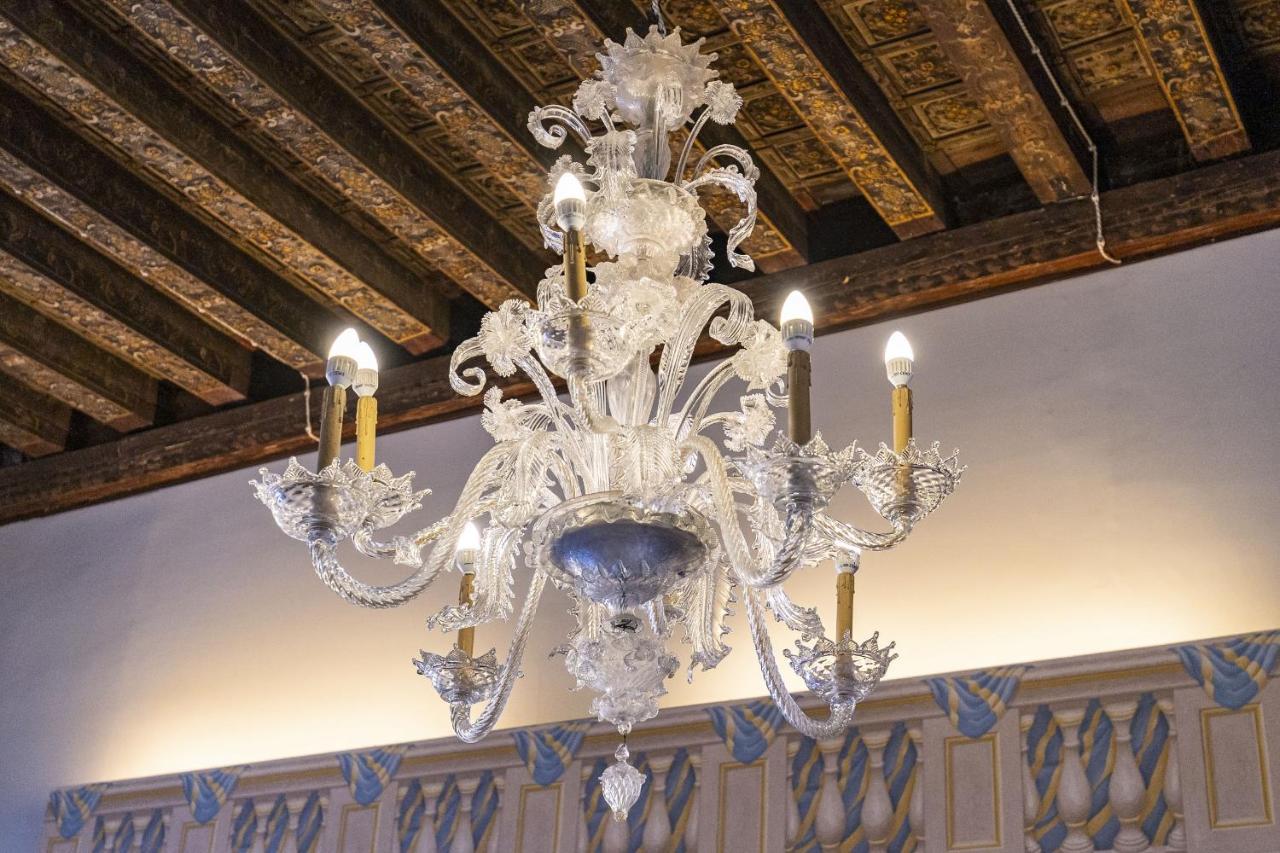 Residenza Centopietre - Dorsoduro By Wonderful Italy * Venice